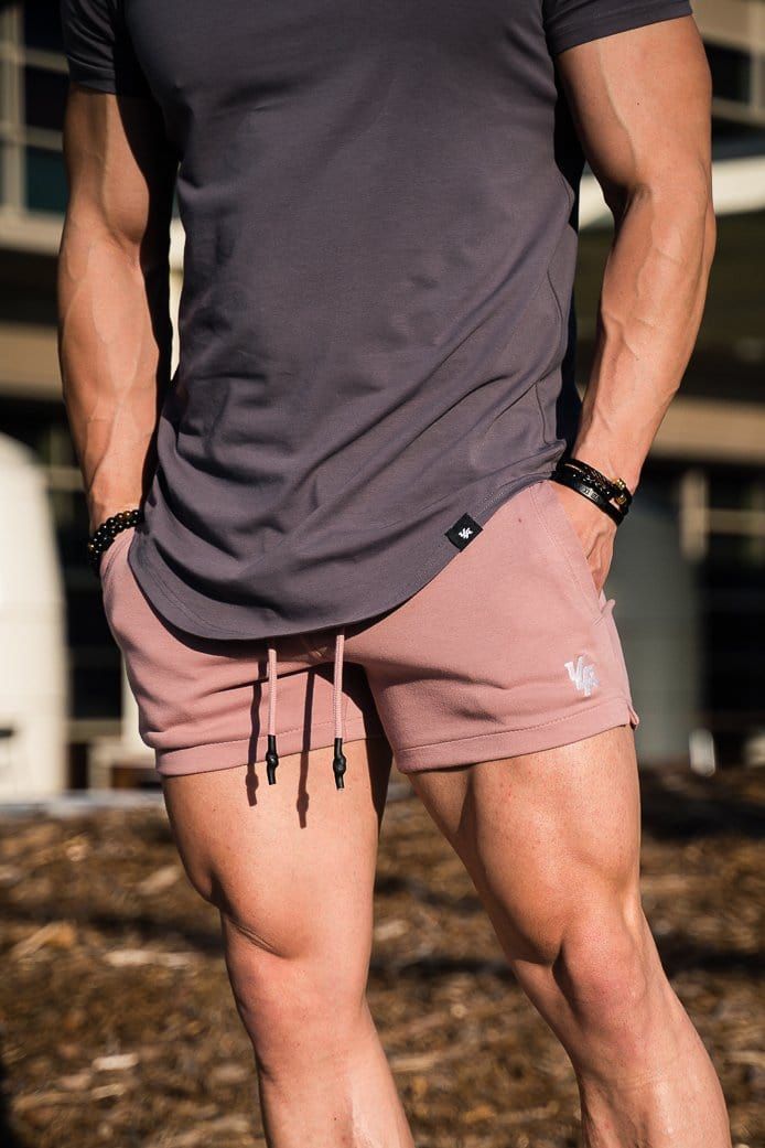 126 Interlock Shorts sold by YoungLA product image thumbnail 2