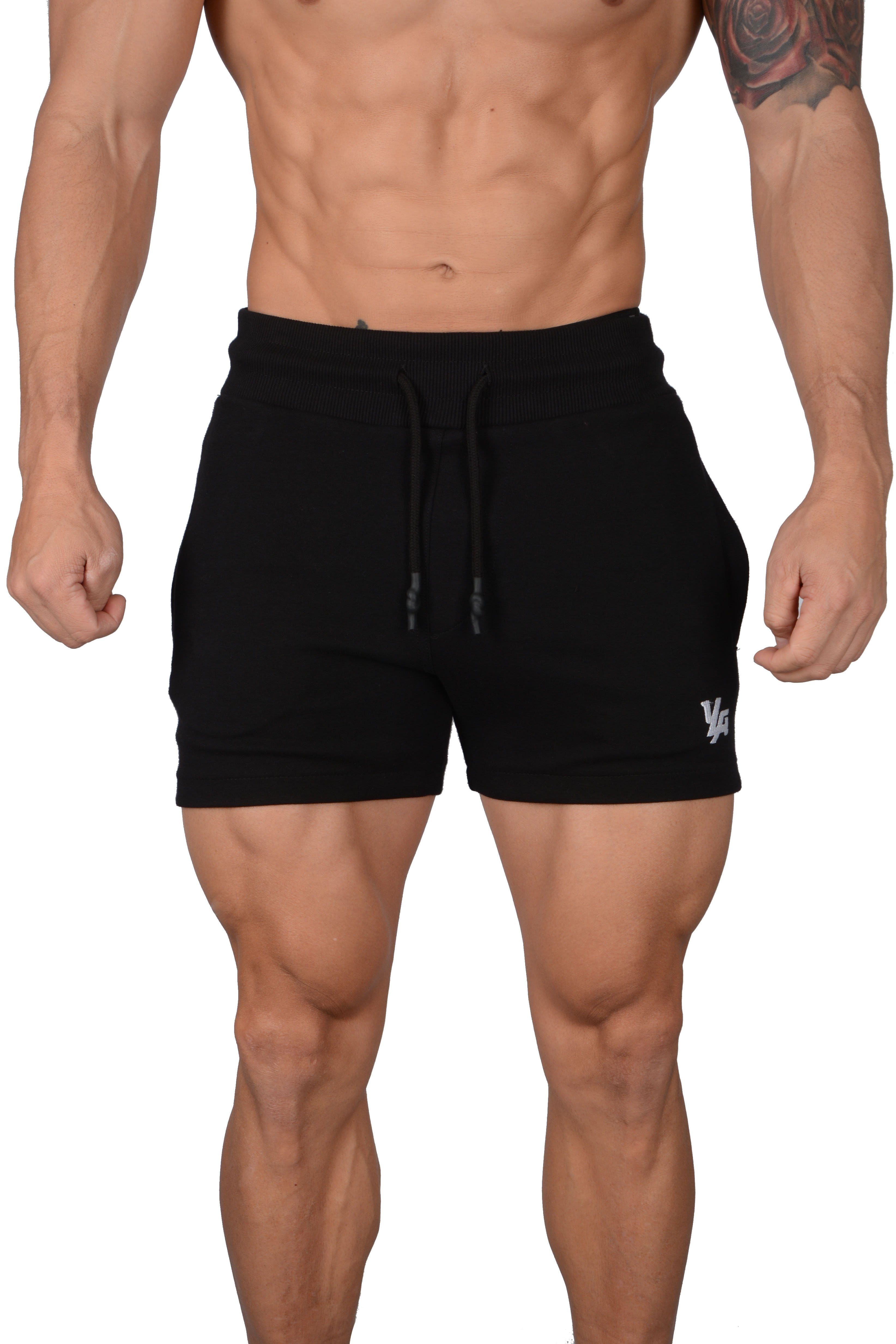 126 Interlock Shorts sold by YoungLA product image thumbnail 11