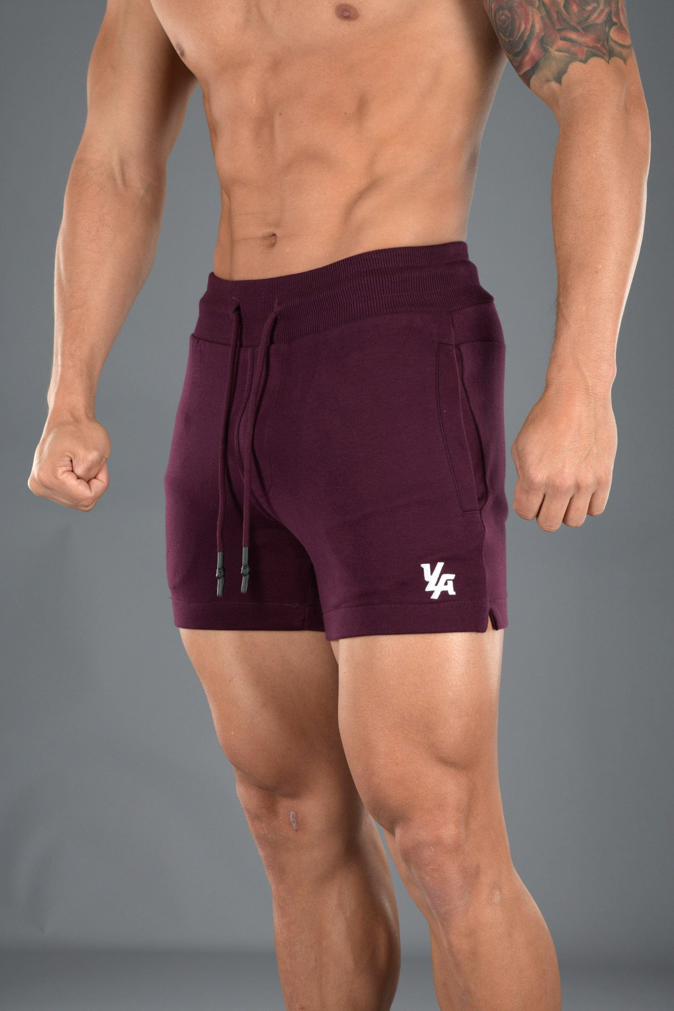 126 Interlock Shorts sold by YoungLA product image thumbnail 23