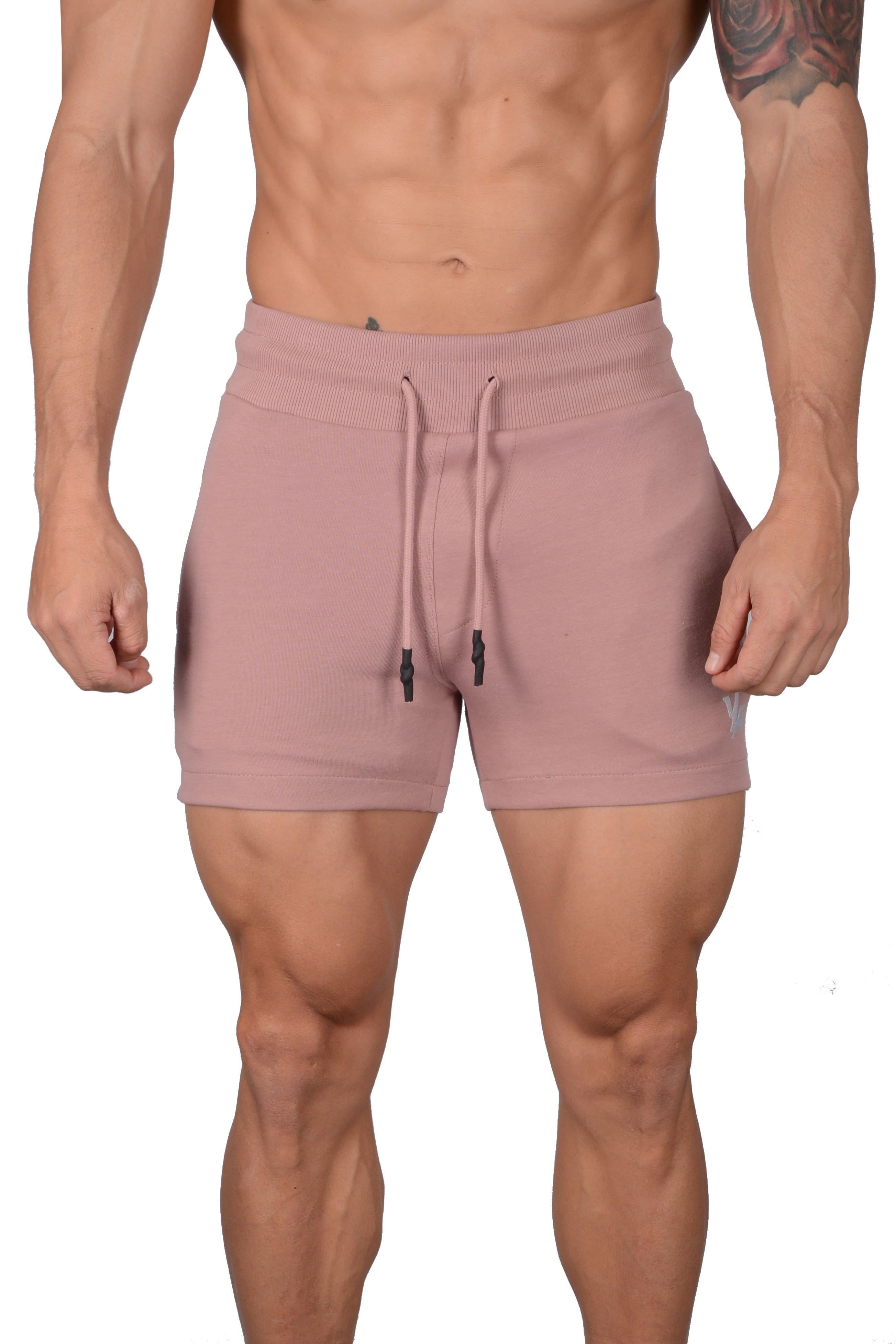 126 Interlock Shorts sold by YoungLA product image thumbnail 8