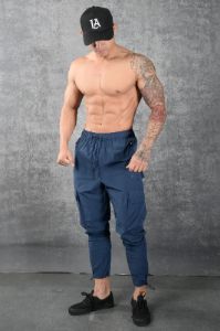 218 Travel Cargo Joggers sold by YoungLA