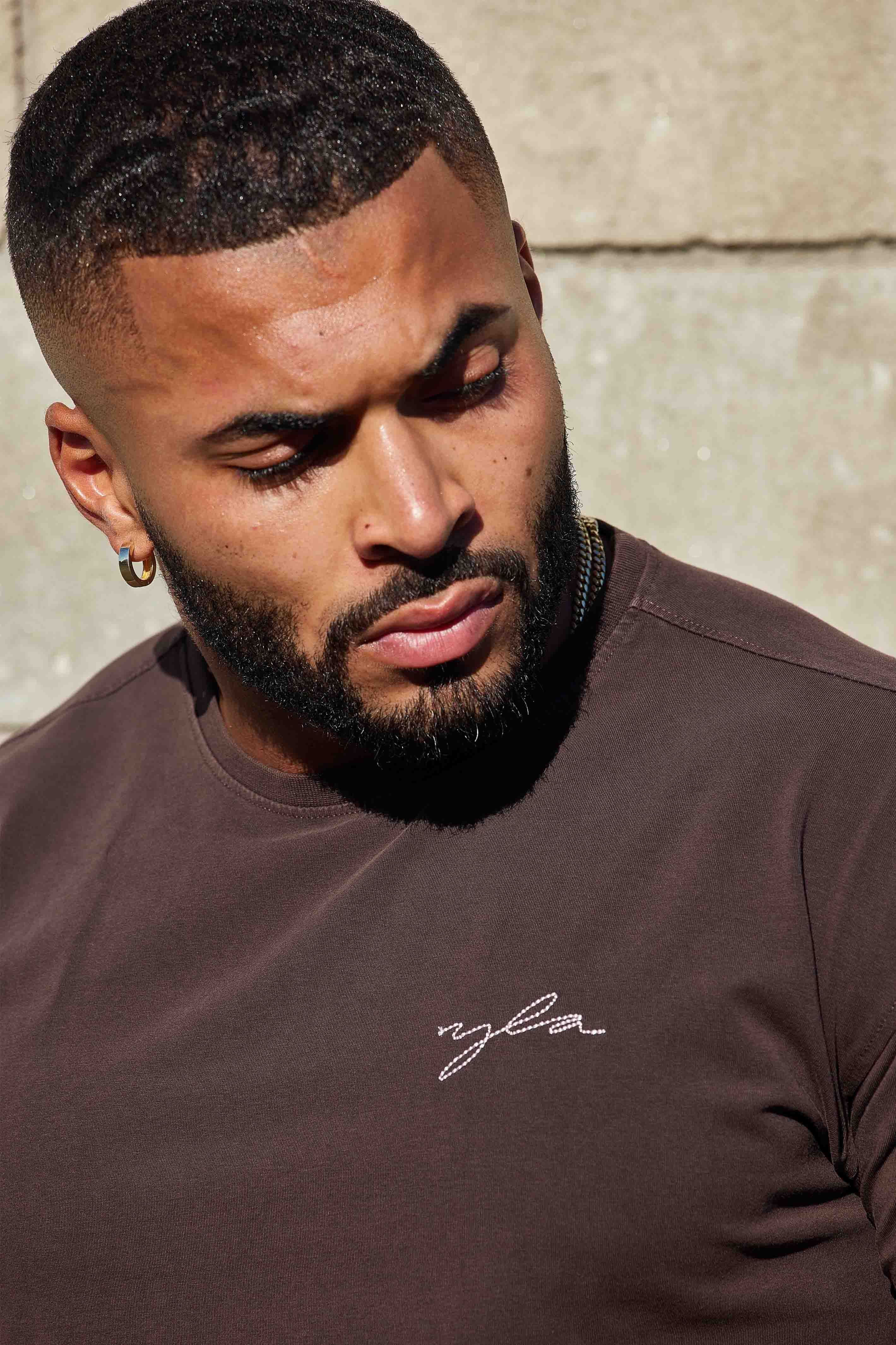 466 Tailored Tees sold by YoungLA product image thumbnail 4