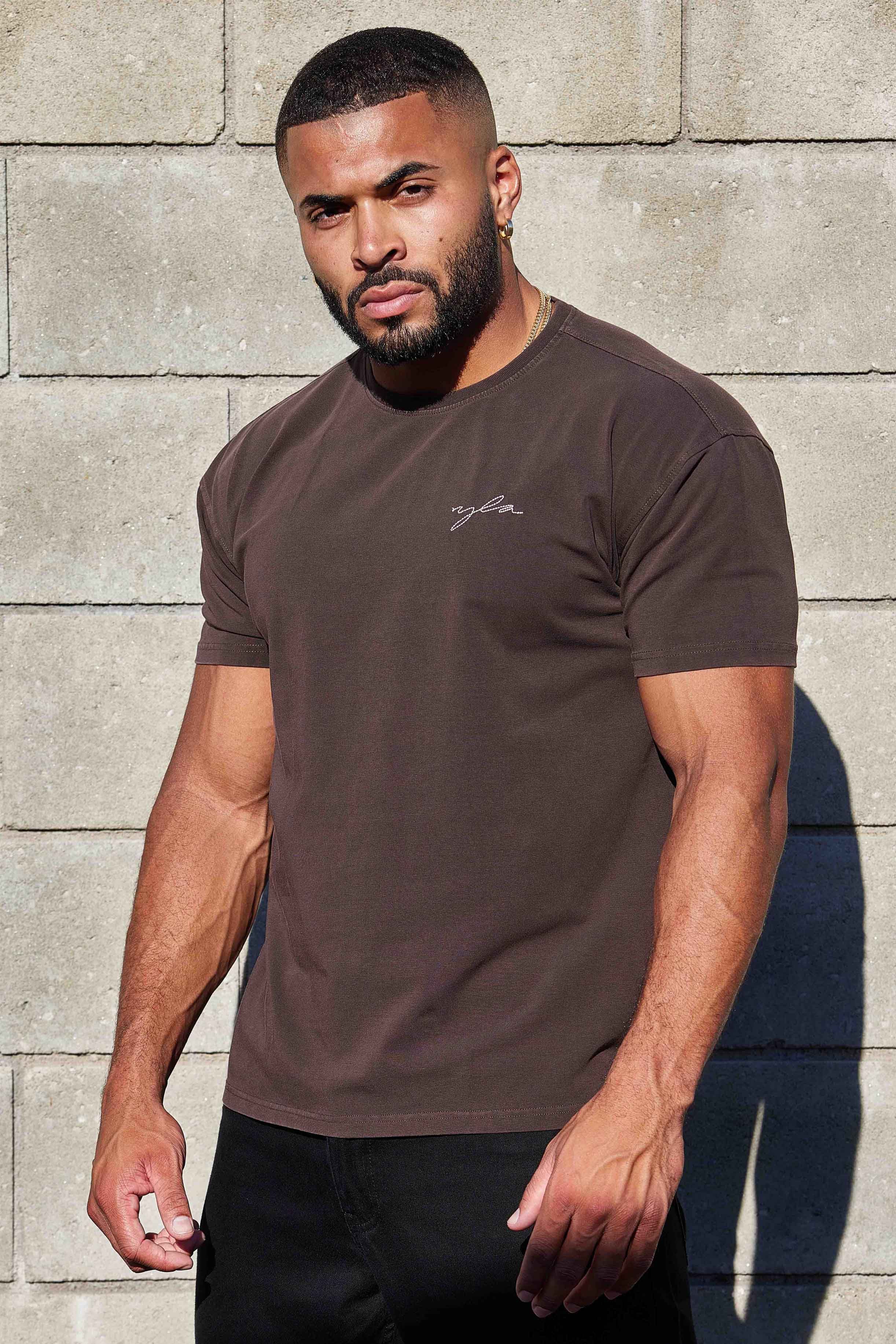 466 Tailored Tees | Parallel