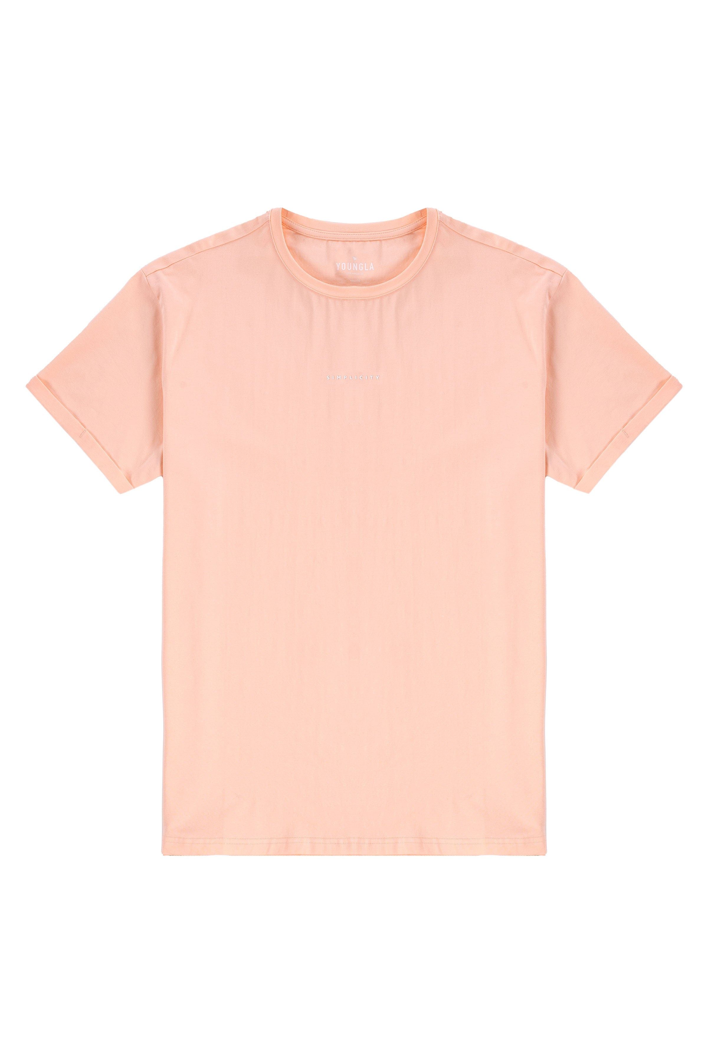456 Simplicity Tees sold by YoungLA product image thumbnail 14