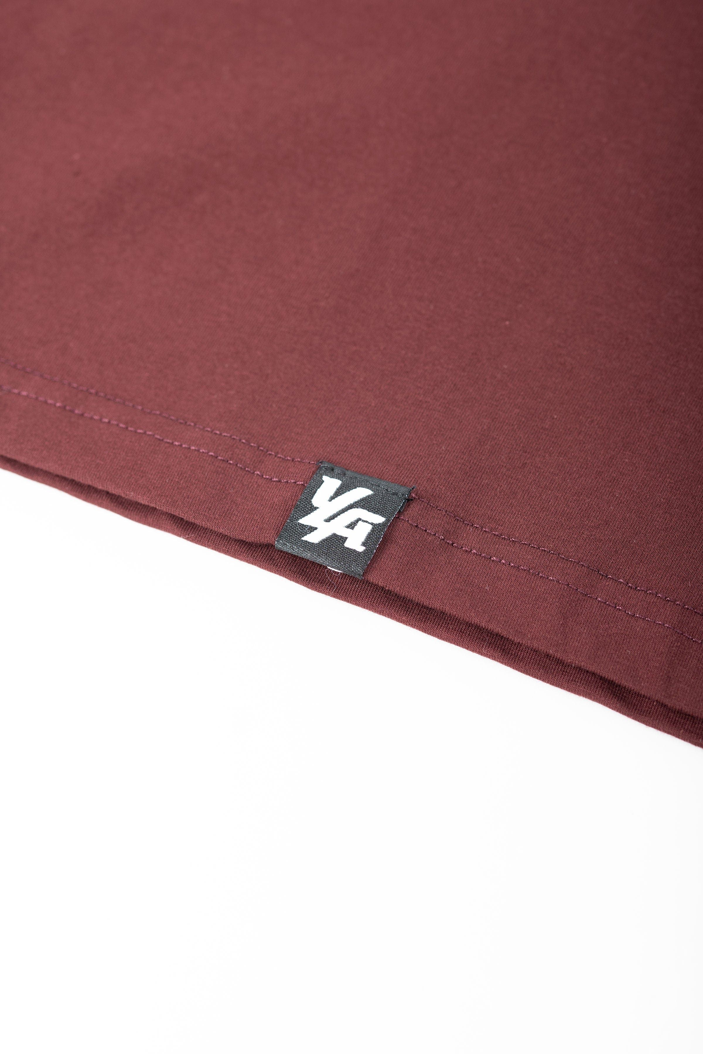 456 Simplicity Tees sold by YoungLA product image thumbnail 8