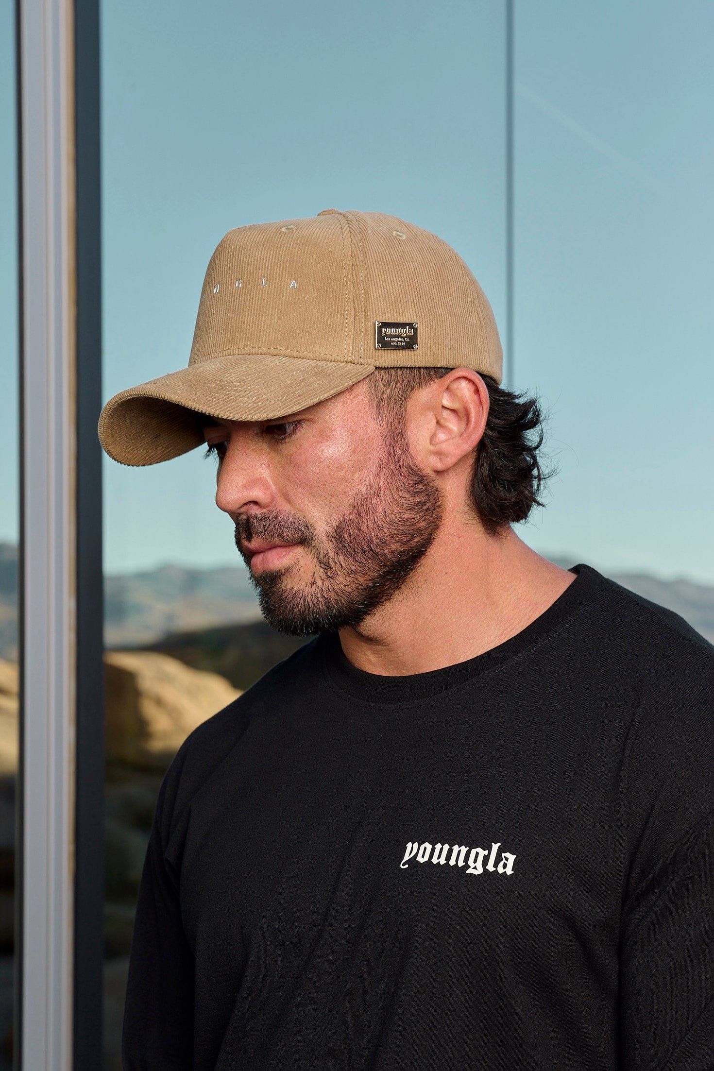 925 - Corduroy Hats sold by YoungLA product image thumbnail 5