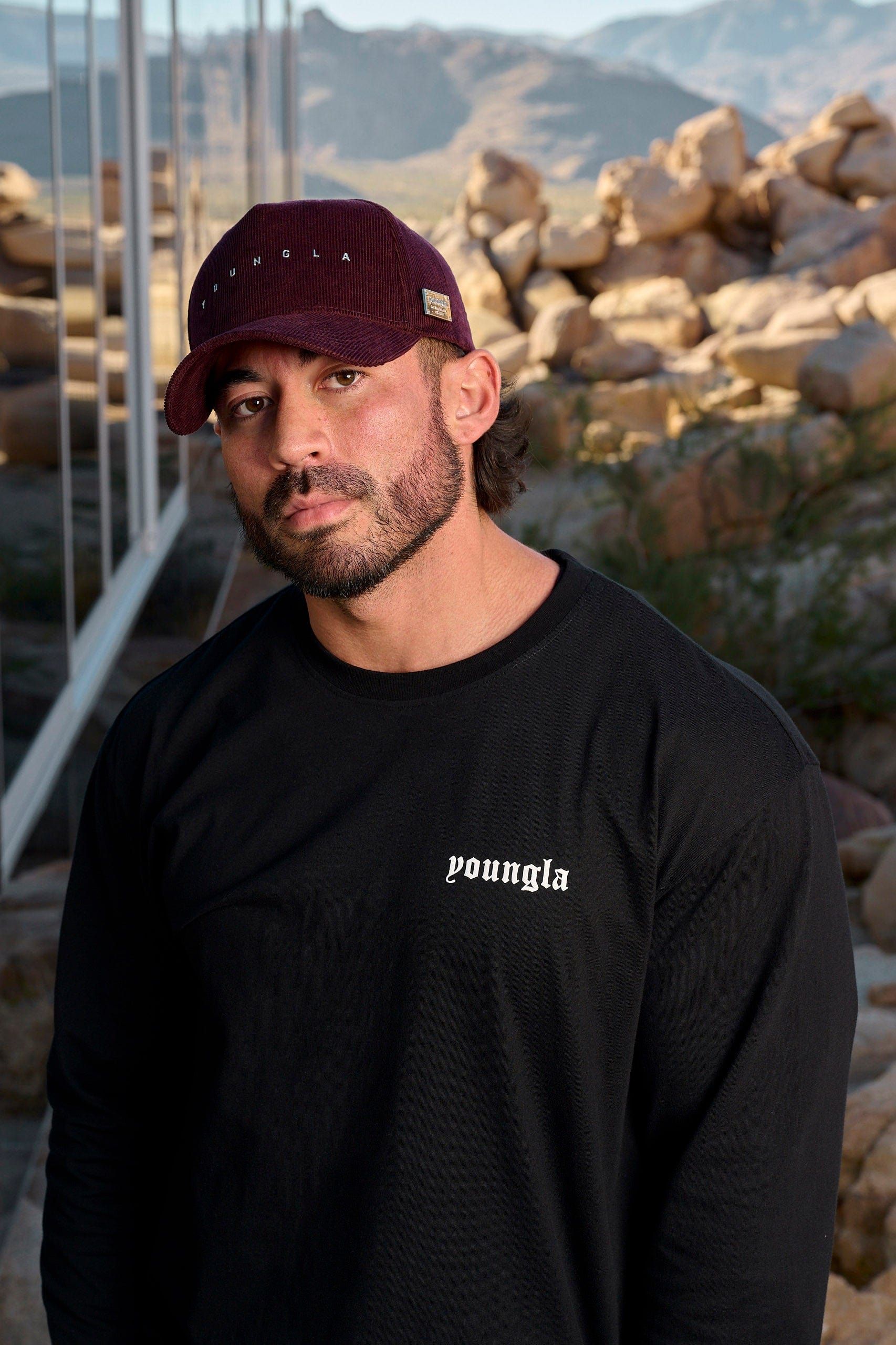 925 - Corduroy Hats sold by YoungLA product image thumbnail 2