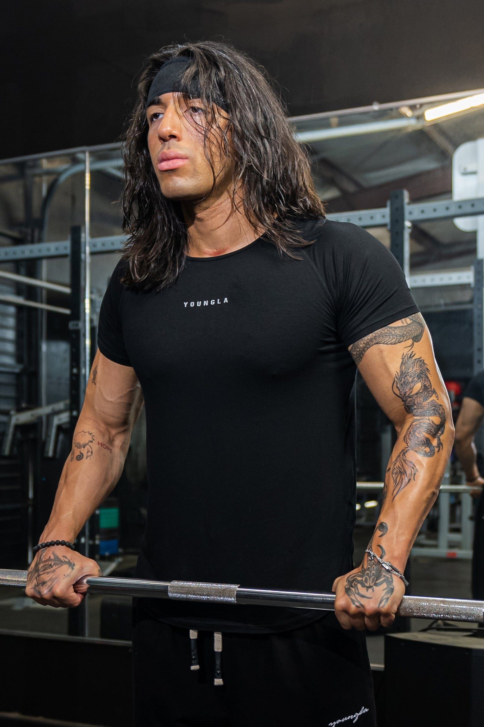 403 Elite Tees sold by YoungLA product image thumbnail 2