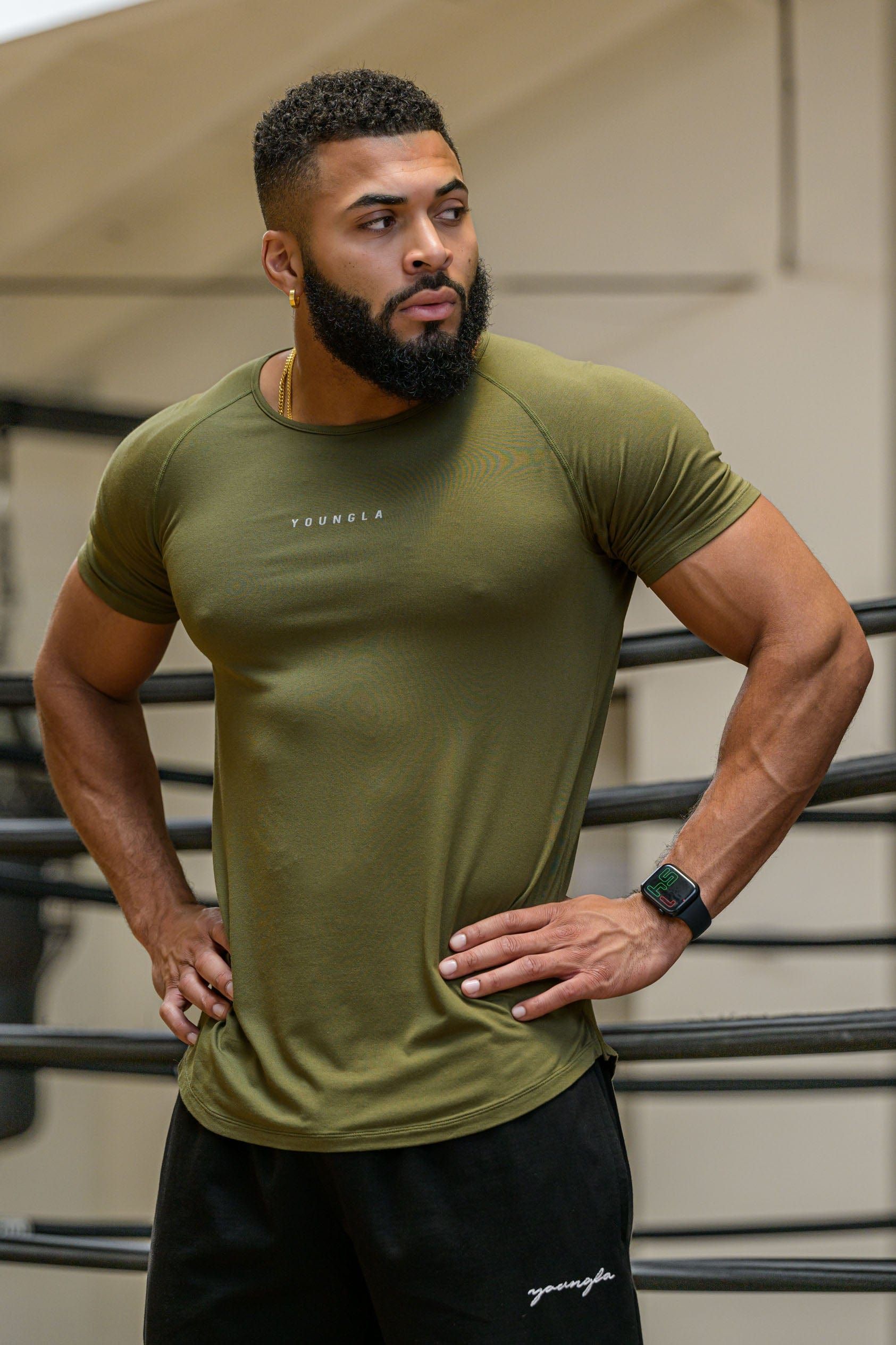 403 Elite Tees sold by YoungLA