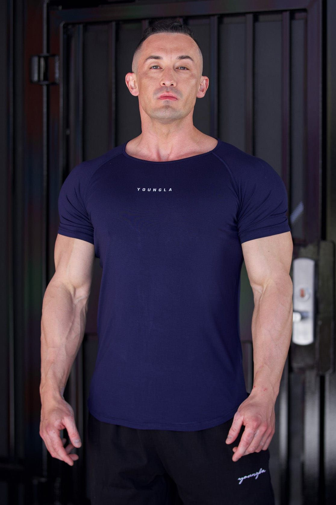 403 Elite Tees | Parallel