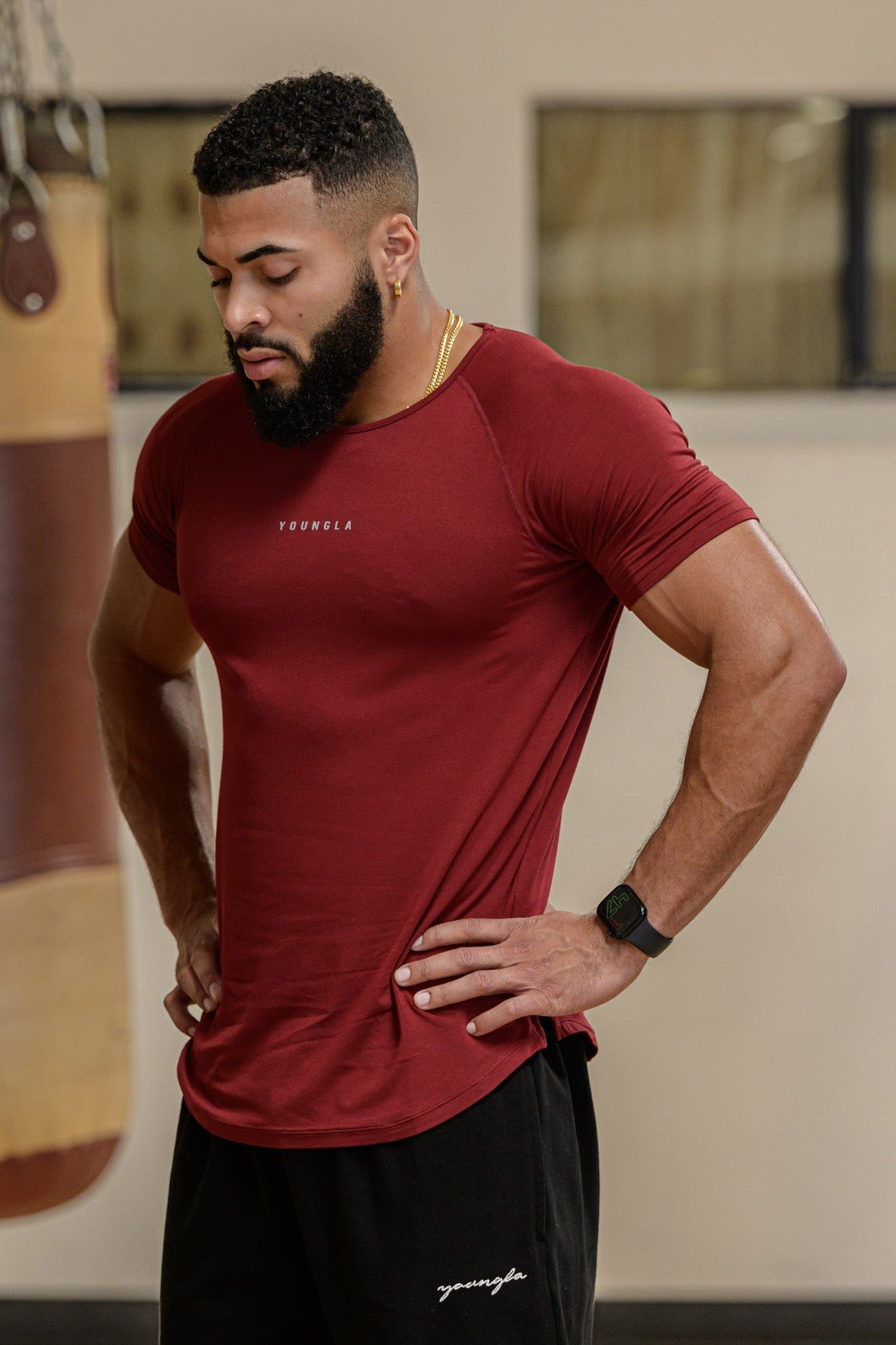 403 Elite Tees sold by YoungLA product image thumbnail 5