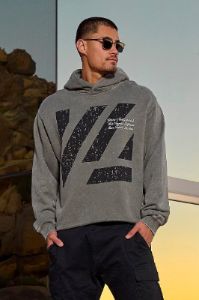 568 - Icon Washed Hoodies sold by YoungLA