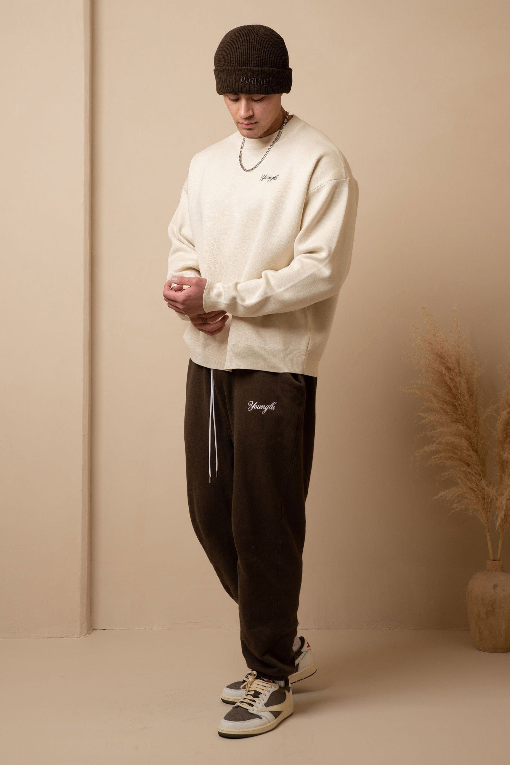 211 For Him Joggers sold by YoungLA product image thumbnail 3