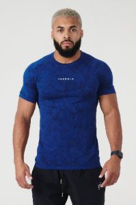 437 Digital Compression Tees sold by YoungLA