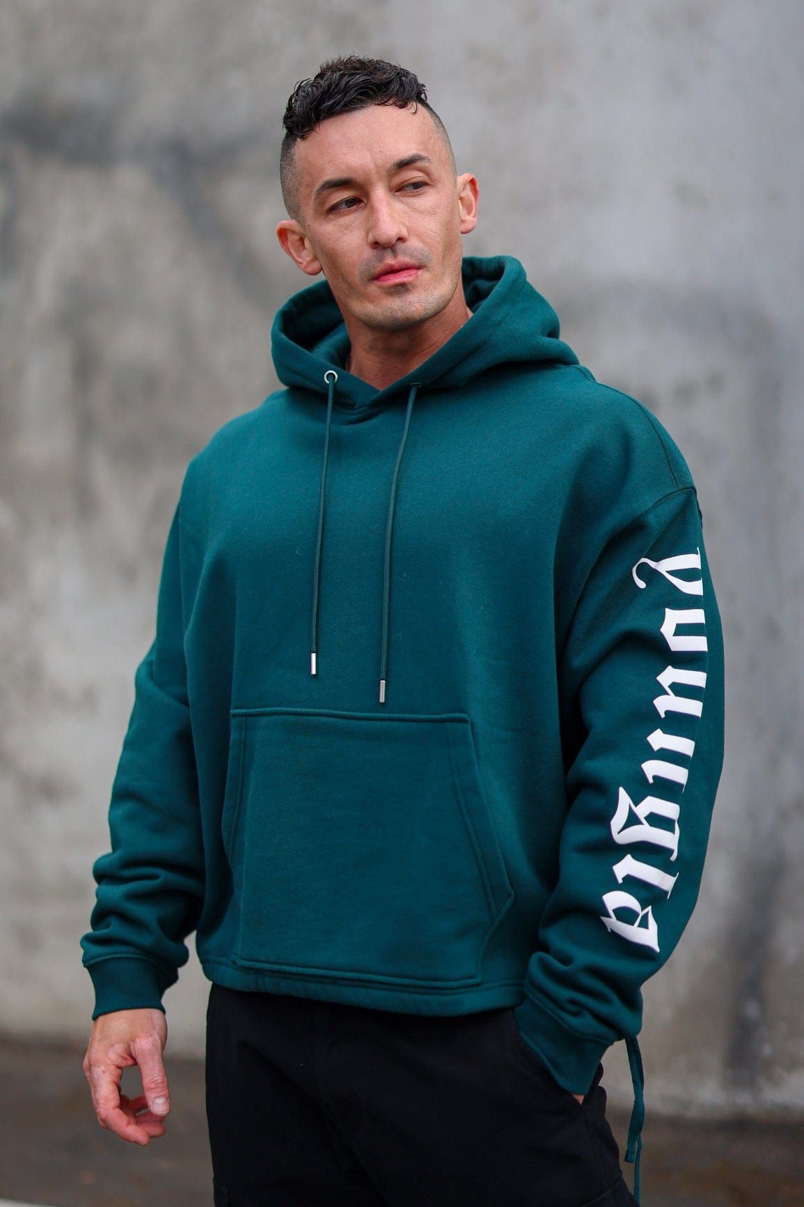 5093 - FreeFlow Hoodies sold by YoungLA product image thumbnail 5