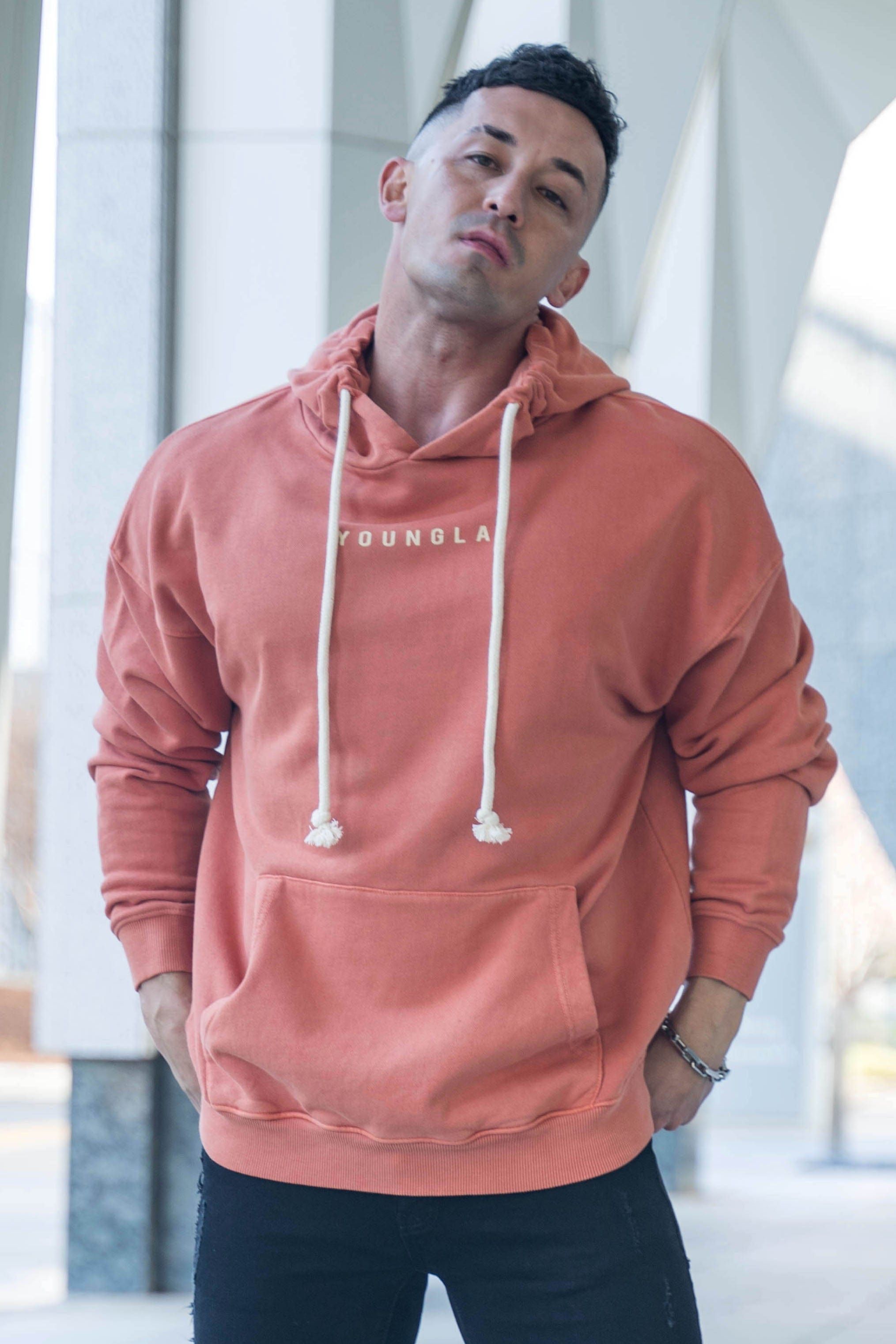 513 Skyline Hoodies sold by YoungLA