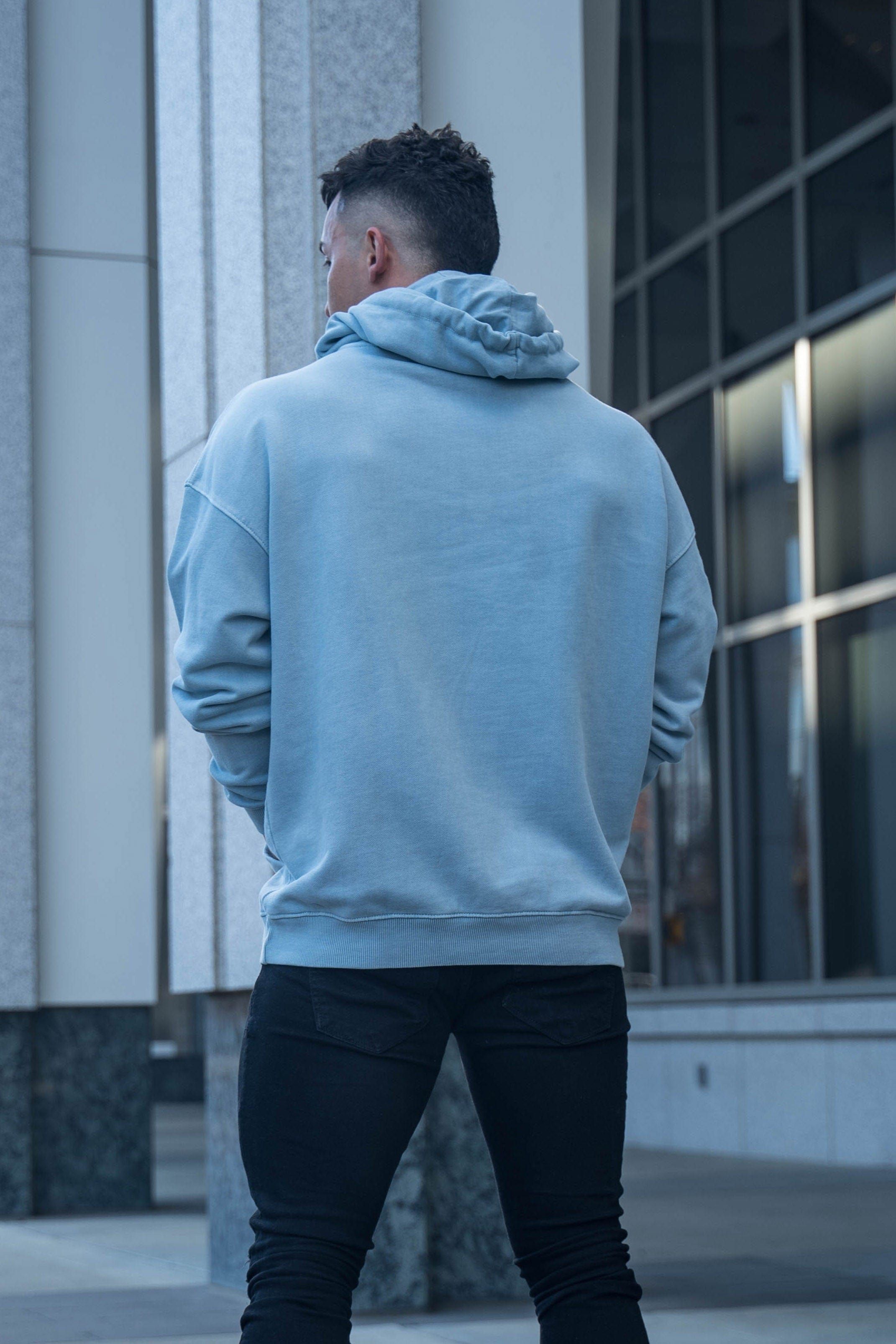 513 Skyline Hoodies sold by YoungLA product image thumbnail 3