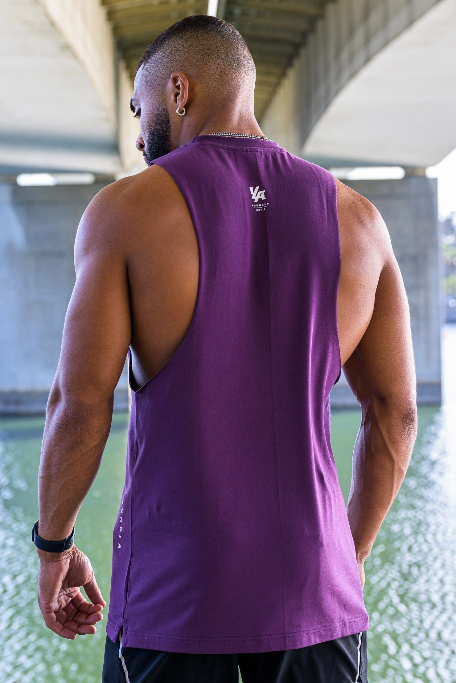 317 Delt Tanks sold by YoungLA product image thumbnail 5