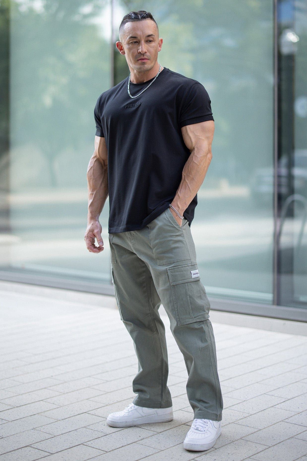 627 Convoy Cargo sold by YoungLA product image thumbnail 3