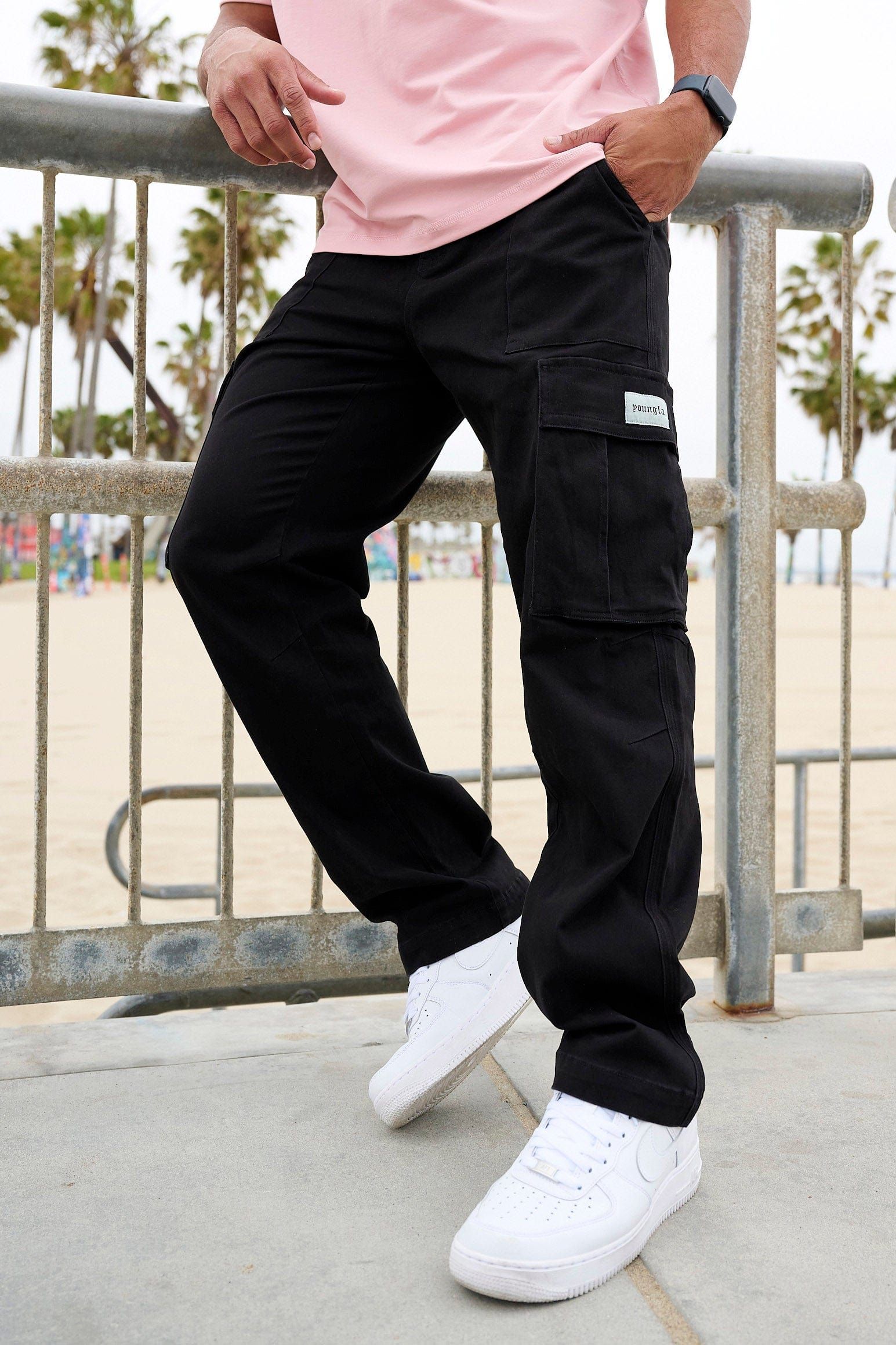 627 Convoy Cargo sold by YoungLA product image thumbnail 2