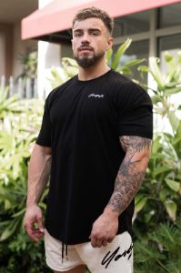 408 Autobiography Tees sold by YoungLA
