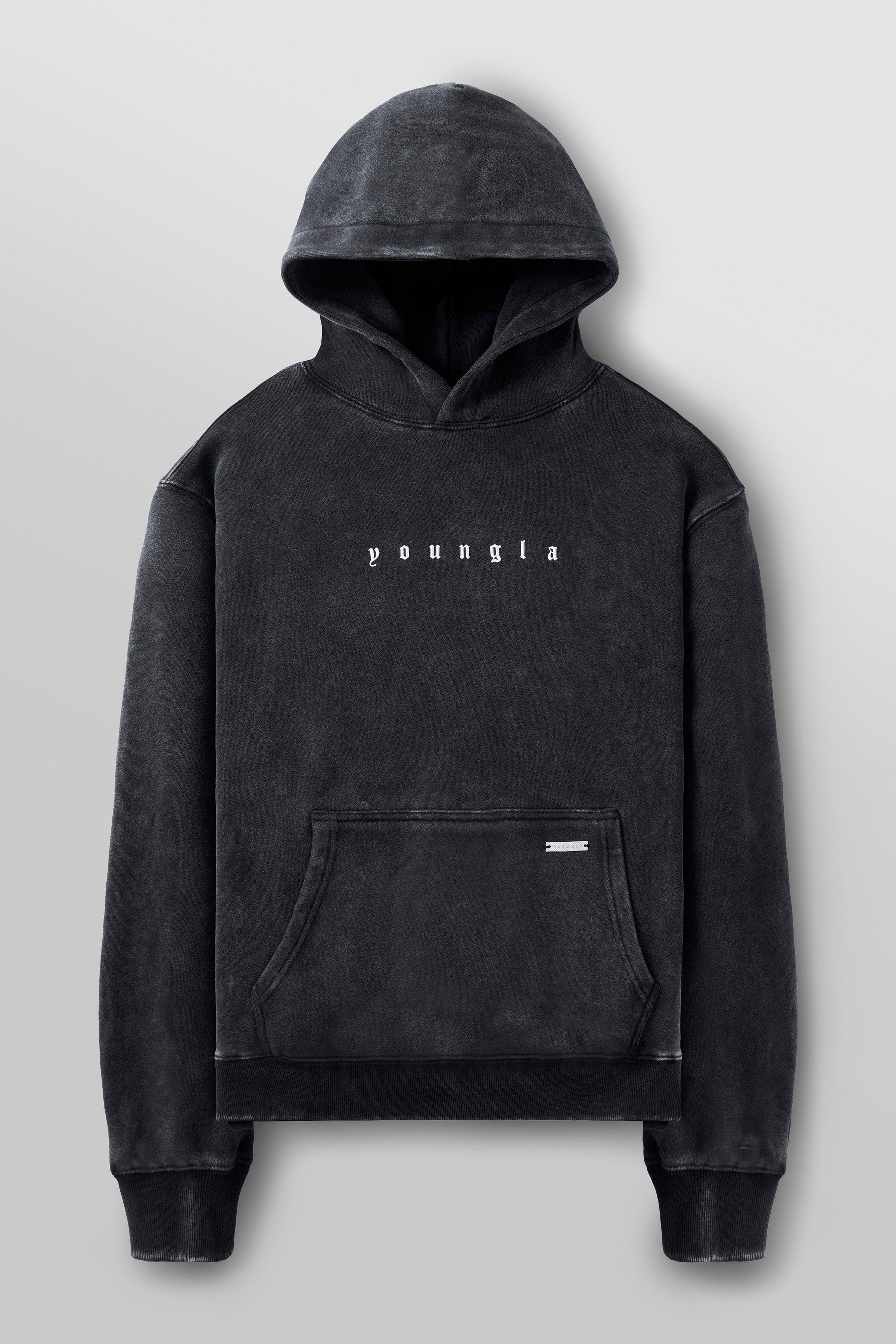 5018 - Love Sets - Hoodies sold by YoungLA