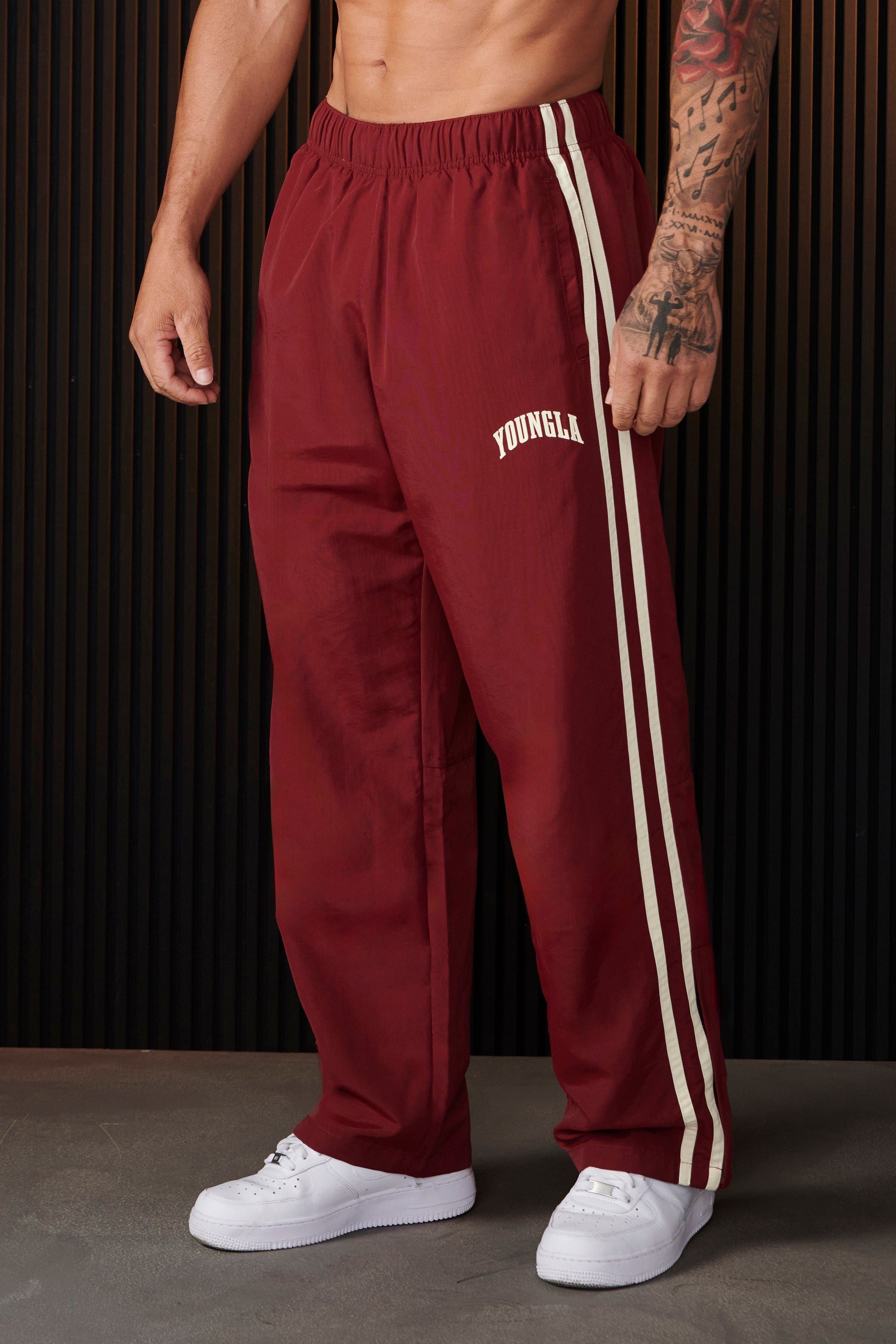 249 - Flagship Track Pants sold by YoungLA product image thumbnail 3