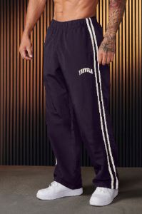 249 - Flagship Track Pants sold by YoungLA