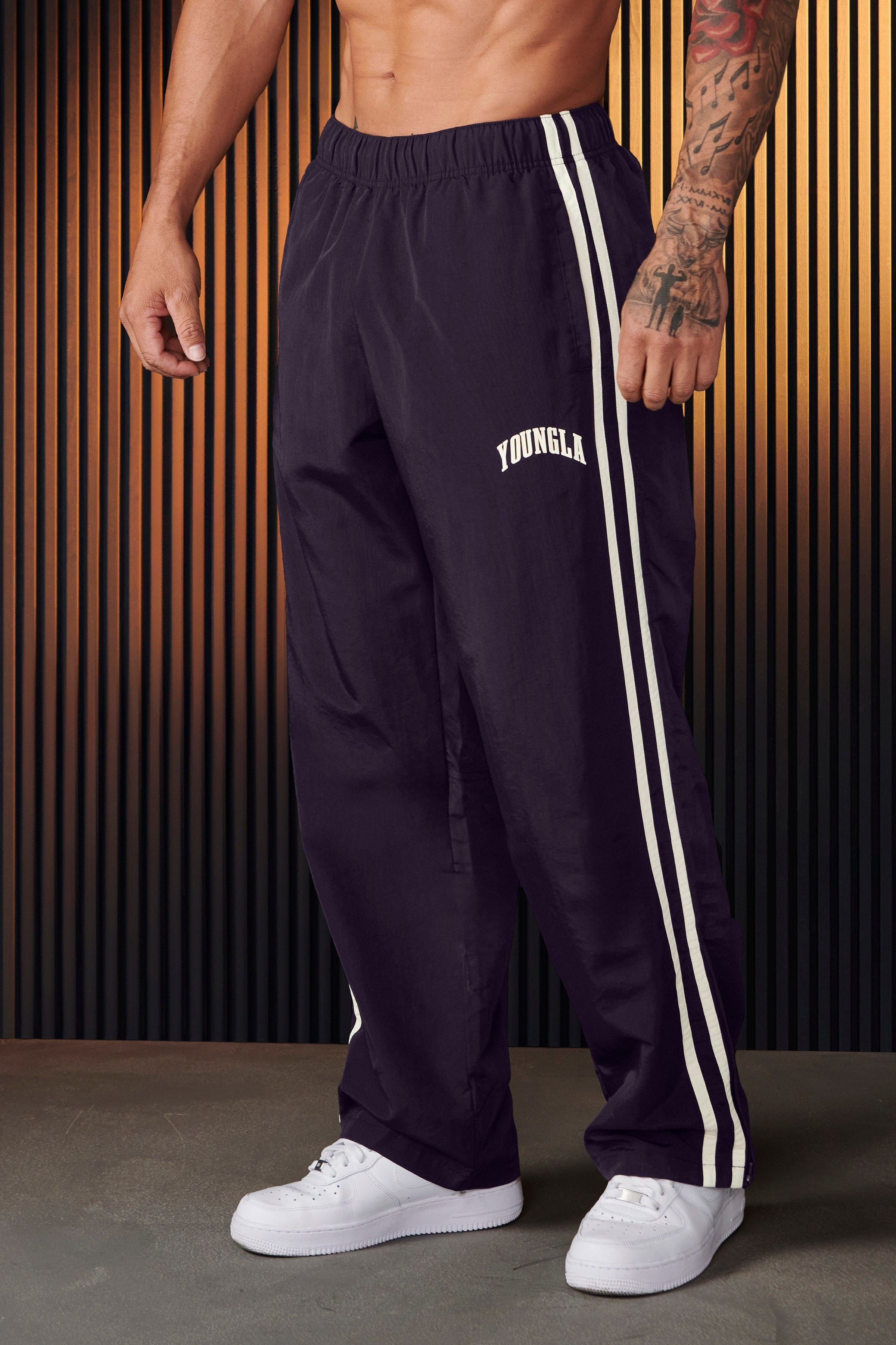 249 - Flagship Track Pants sold by YoungLA product image thumbnail 4