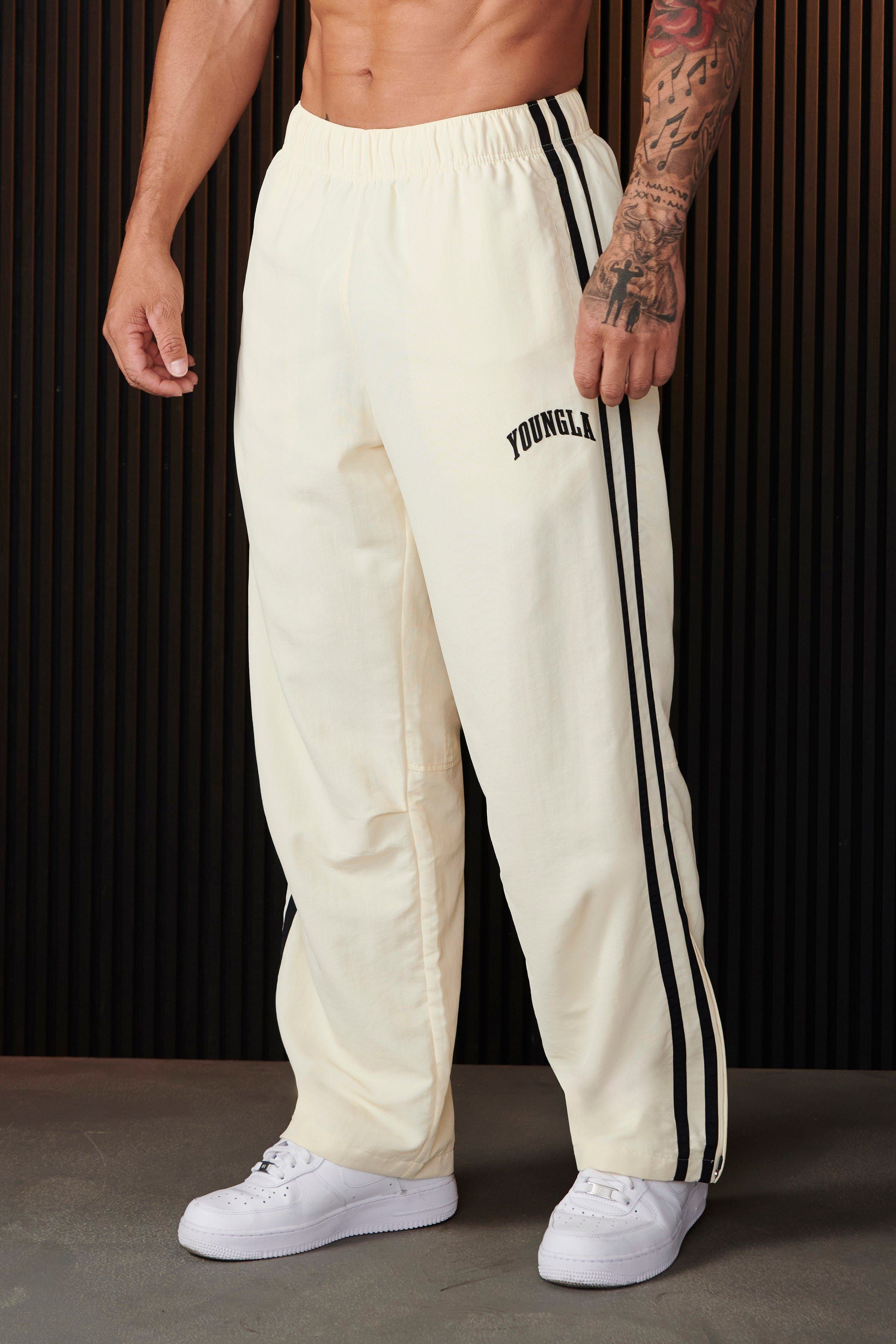 249 - Flagship Track Pants sold by YoungLA product image thumbnail 5