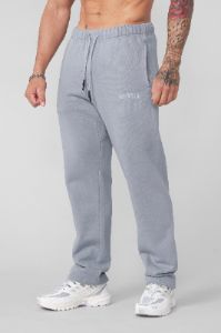 2078 - Minimal No Cuff Joggers sold by YoungLA