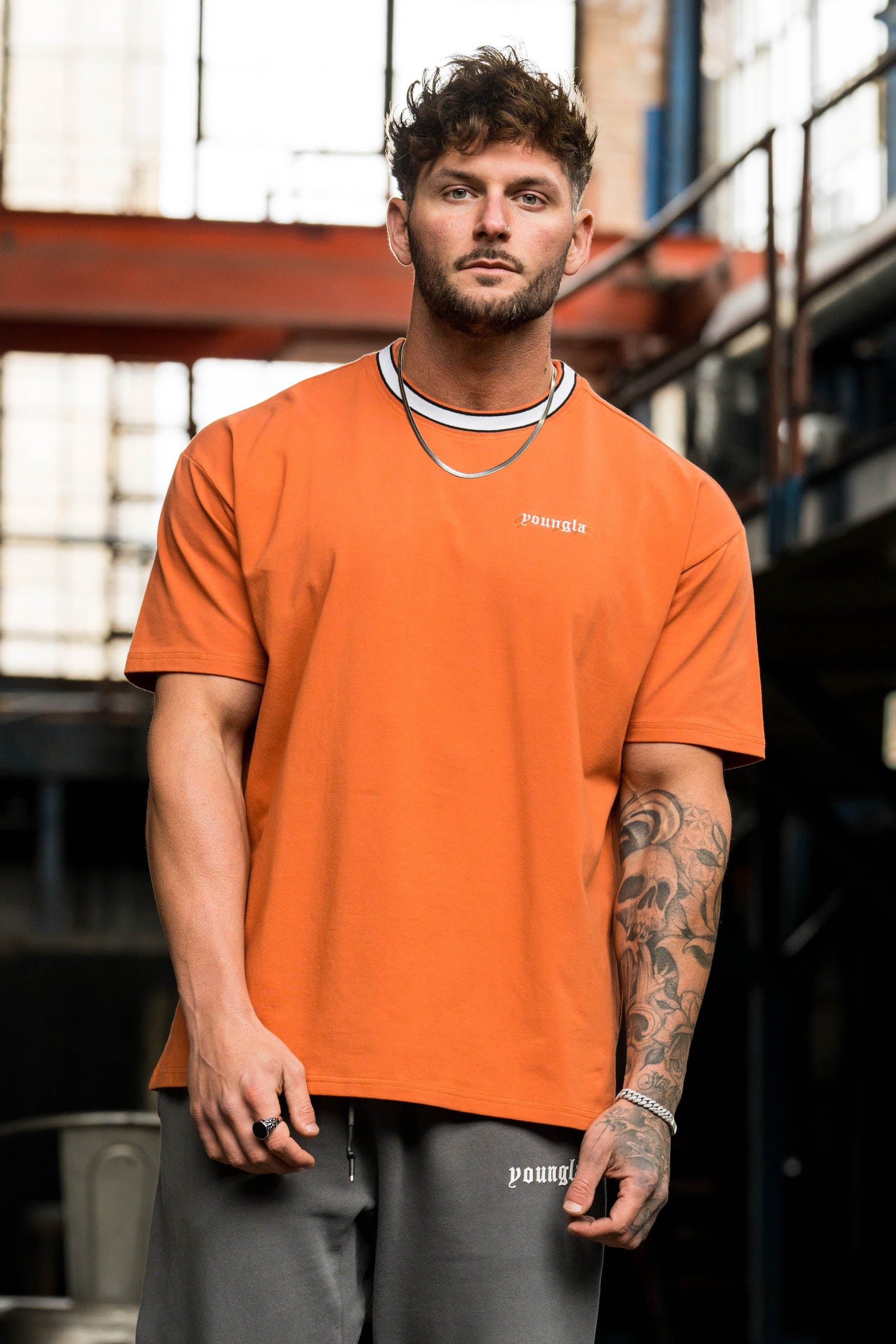 435 Modern Noble Tees sold by YoungLA product image thumbnail 8