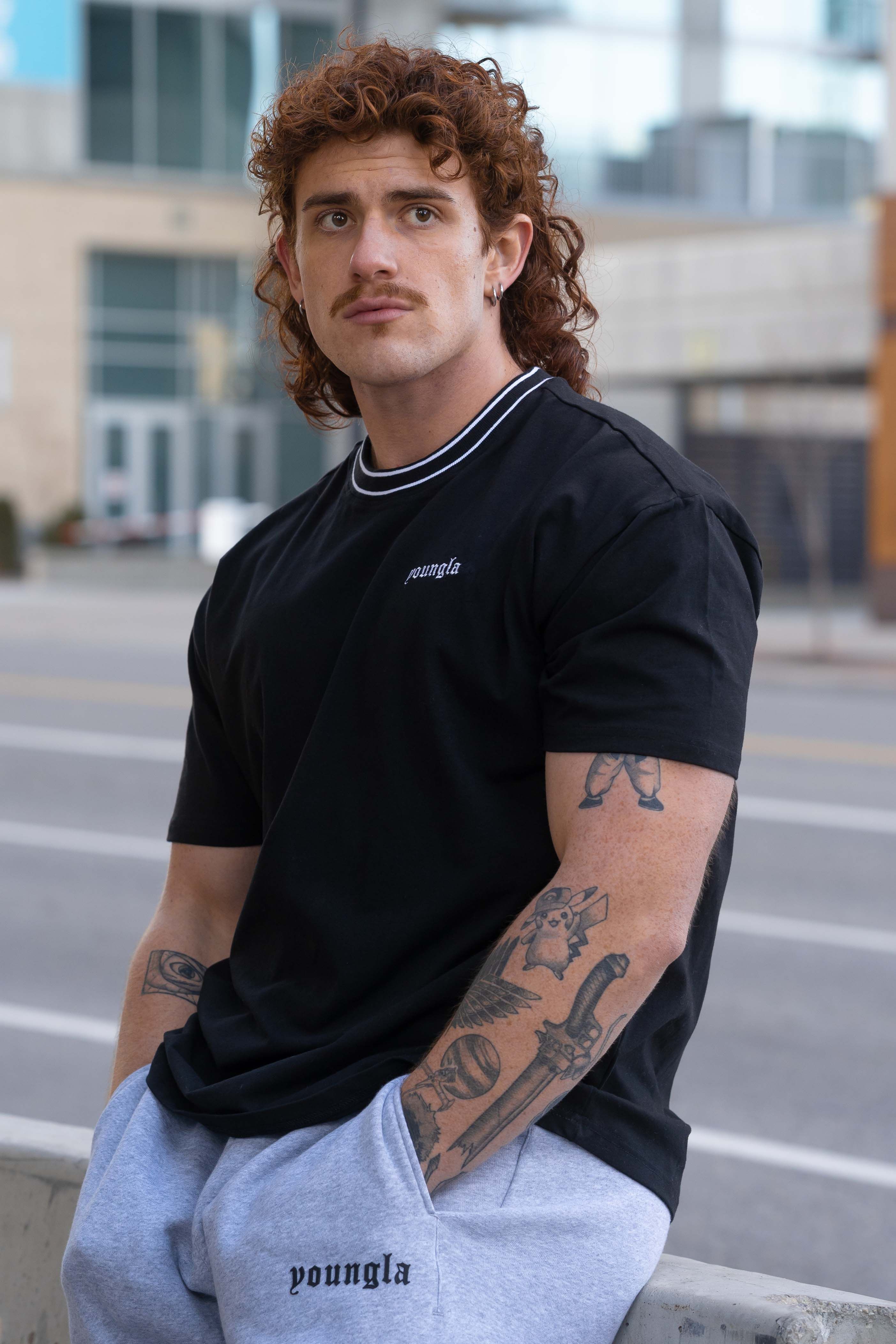 435 Modern Noble Tees sold by YoungLA product image thumbnail 4