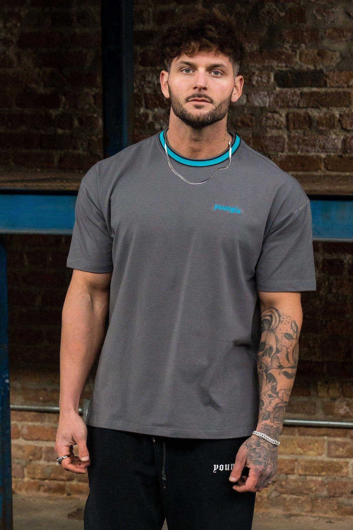 435 Modern Noble Tees sold by YoungLA product image thumbnail 5