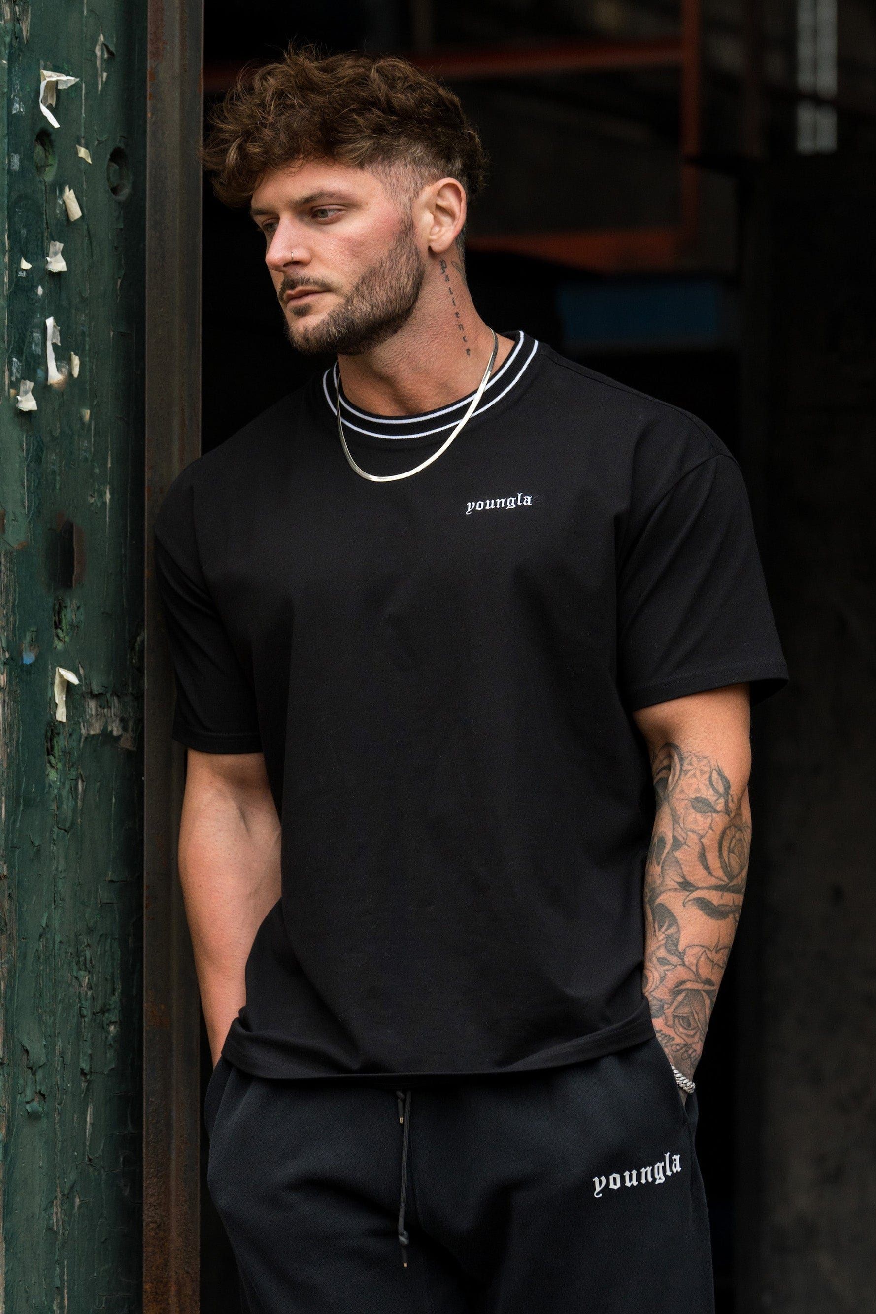 435 Modern Noble Tees sold by YoungLA product image thumbnail 2