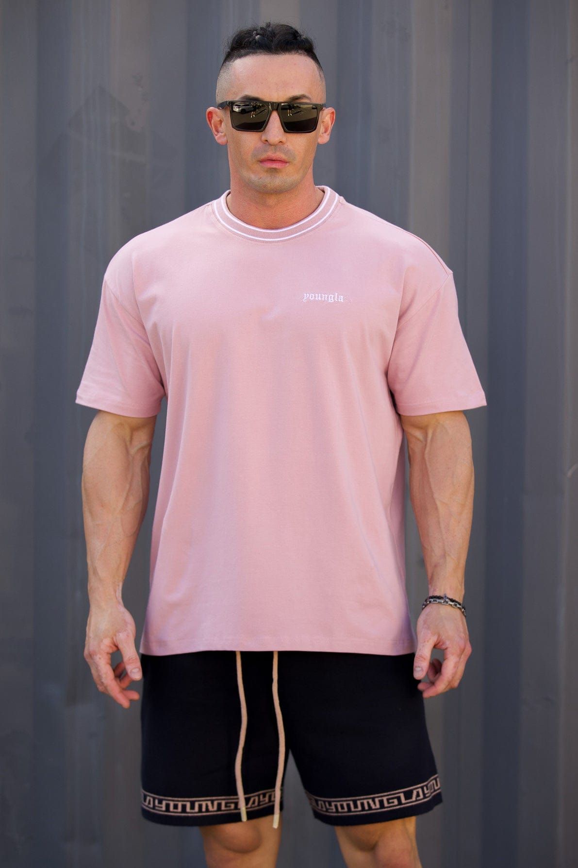 435 Modern Noble Tees sold by YoungLA product image thumbnail 7