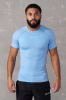 475 - Supervillain Compression Tee New Colors sold by YoungLA