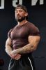 475 - Supervillain Compression Tee New Colors sold by YoungLA