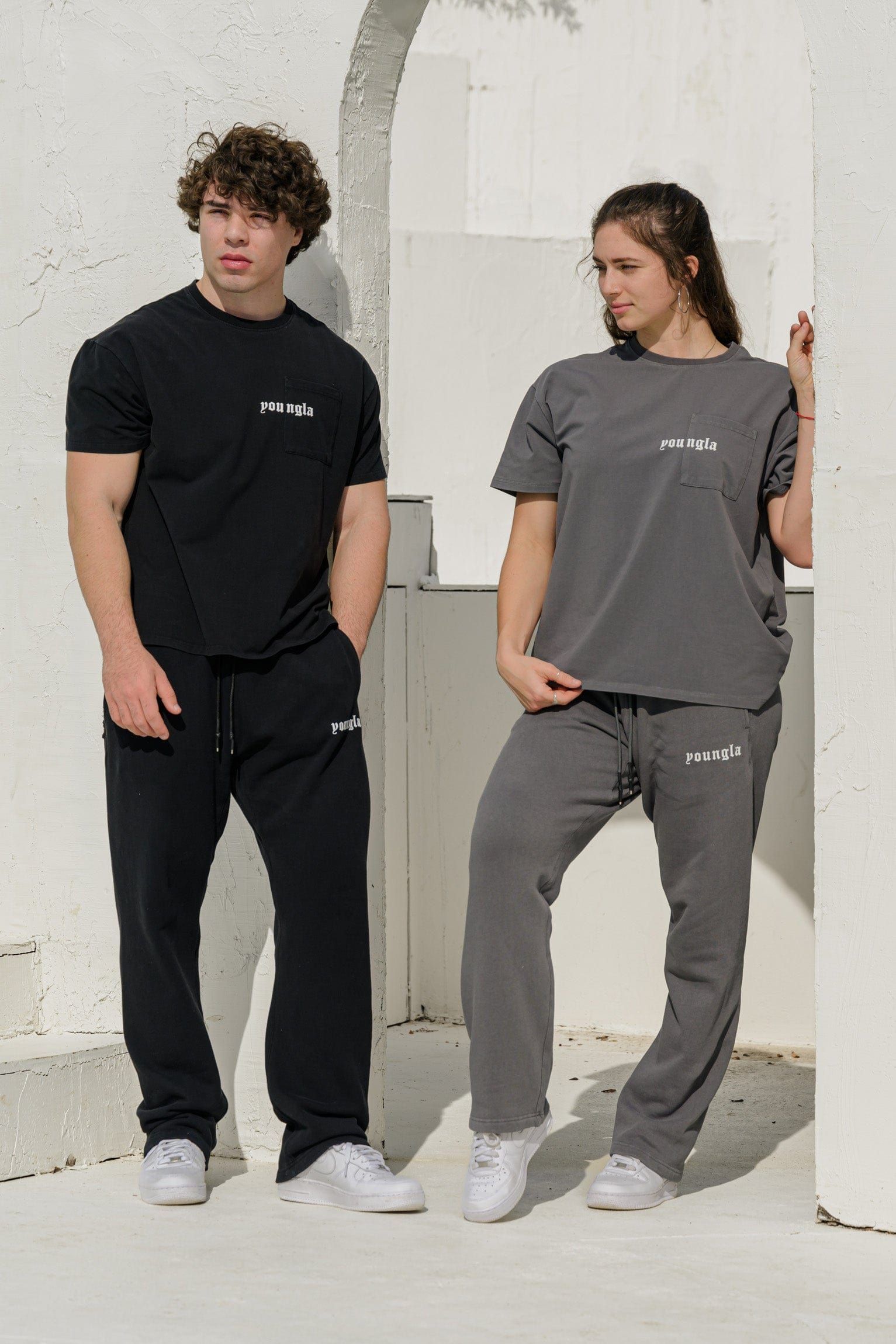 416 Eternal Pocket Tees sold by YoungLA product image thumbnail 5