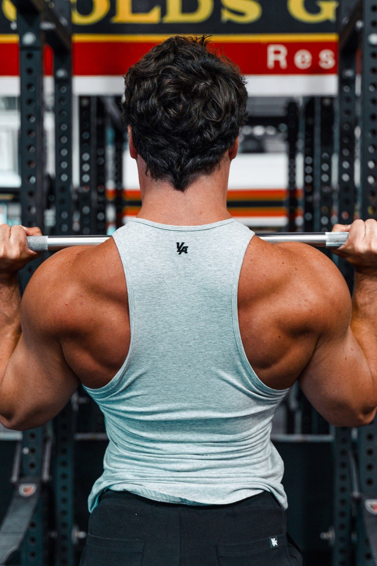 309 Signature Tanks sold by YoungLA product image thumbnail 5