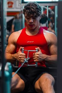 309 Signature Tanks sold by YoungLA