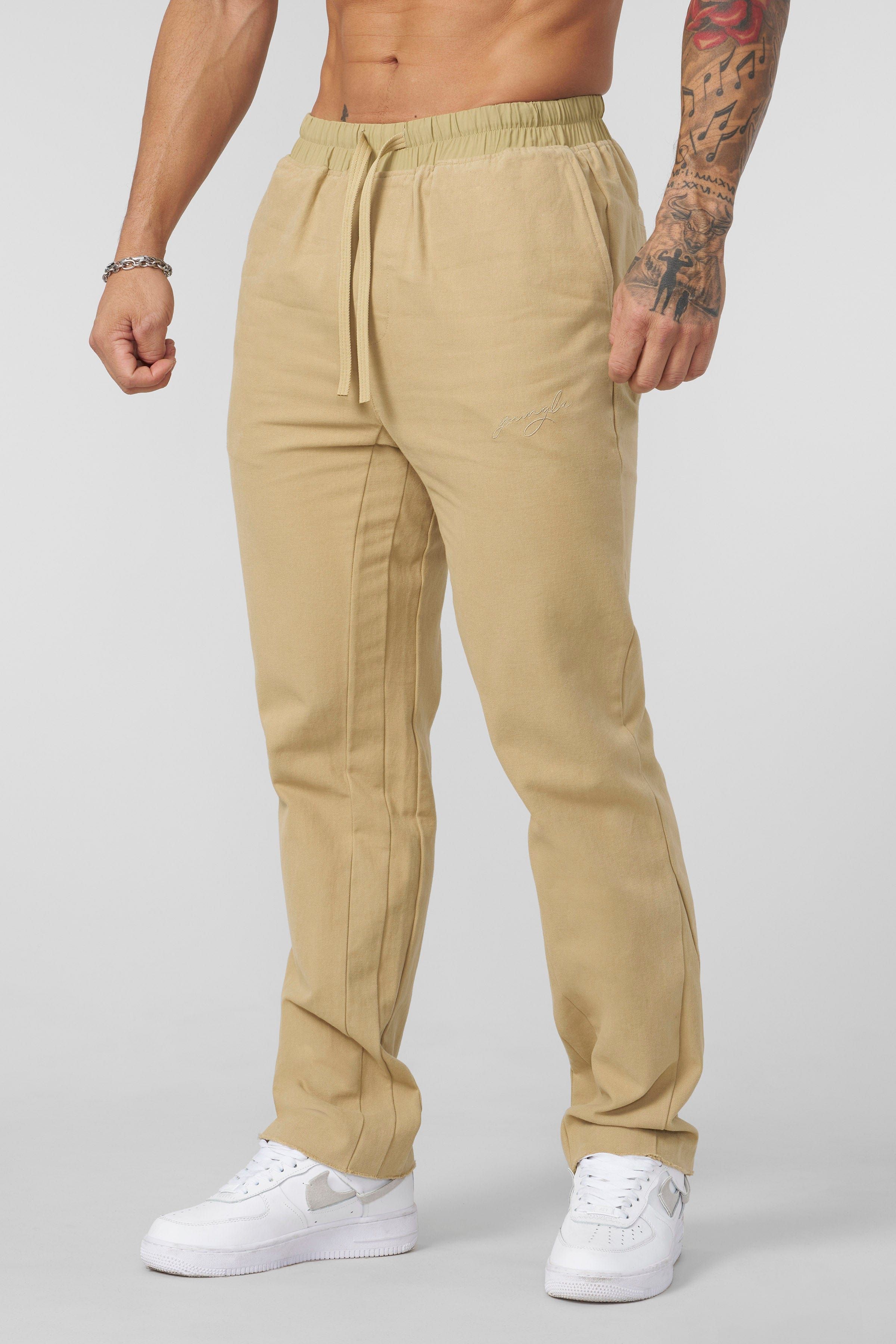 601 - Extendo Pants sold by YoungLA product image thumbnail 2