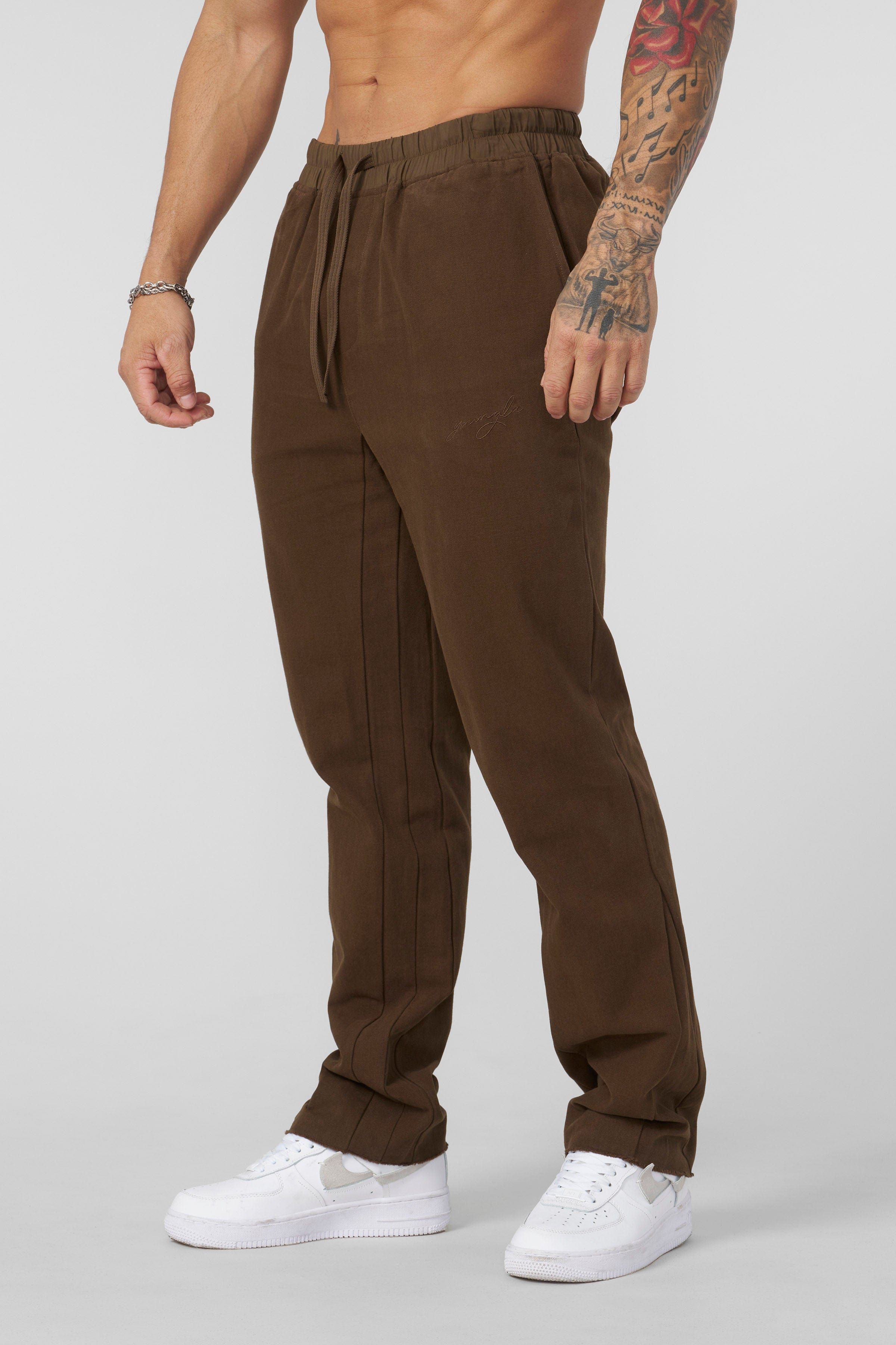 601 - Extendo Pants sold by YoungLA product image thumbnail 3