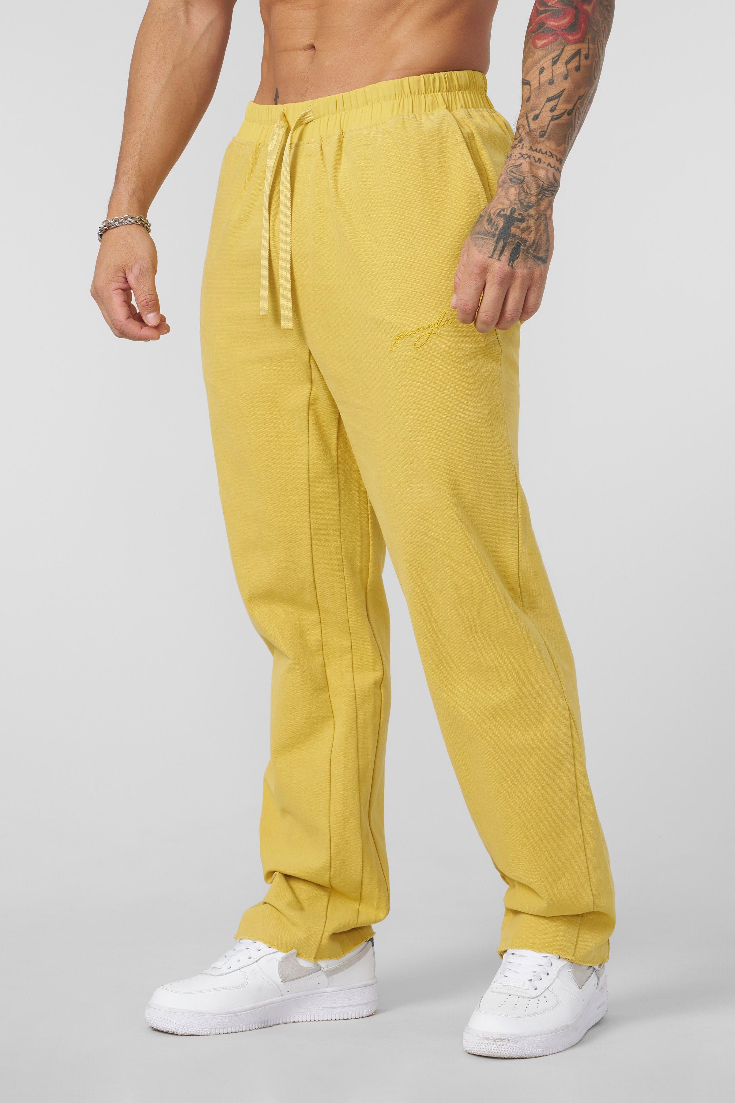 601 - Extendo Pants sold by YoungLA product image thumbnail 5