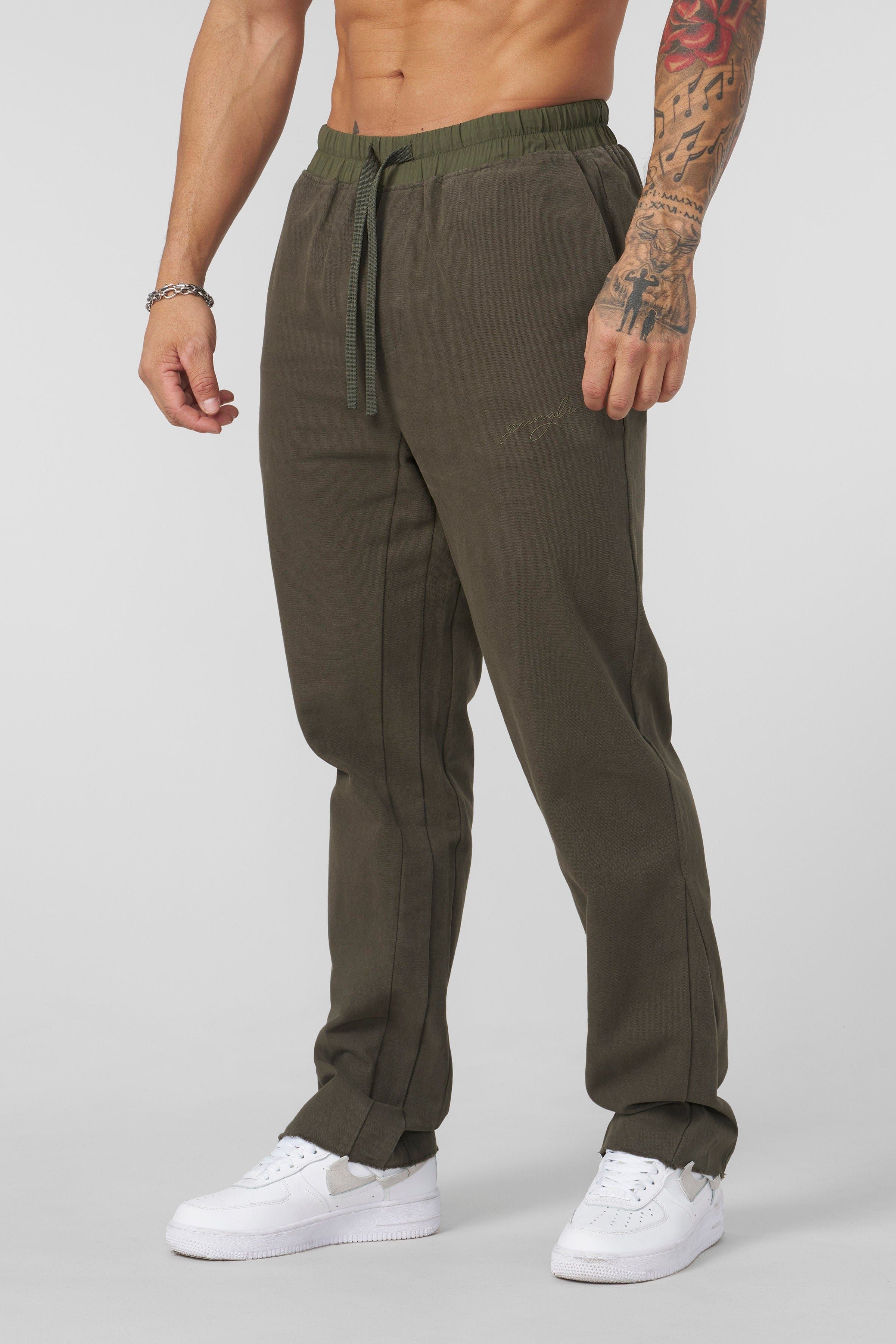 601 - Extendo Pants sold by YoungLA