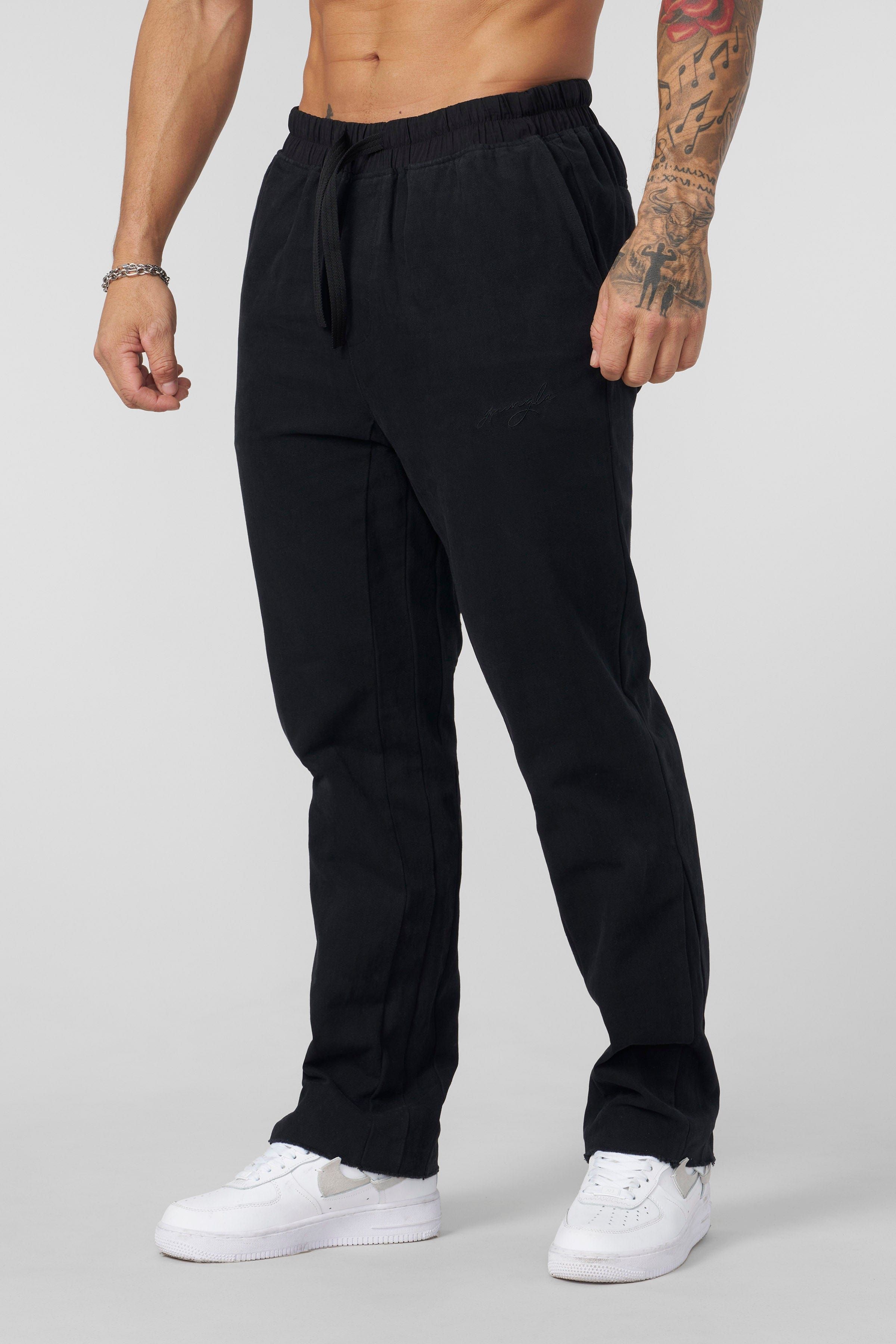 601 - Extendo Pants sold by YoungLA product image thumbnail 4