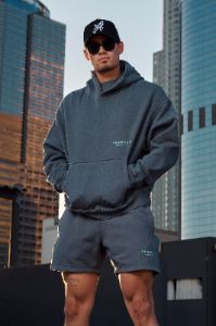 533 -  Immortal Club Hoodies sold by YoungLA