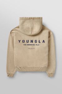 533 -  Immortal Club Hoodies sold by YoungLA
