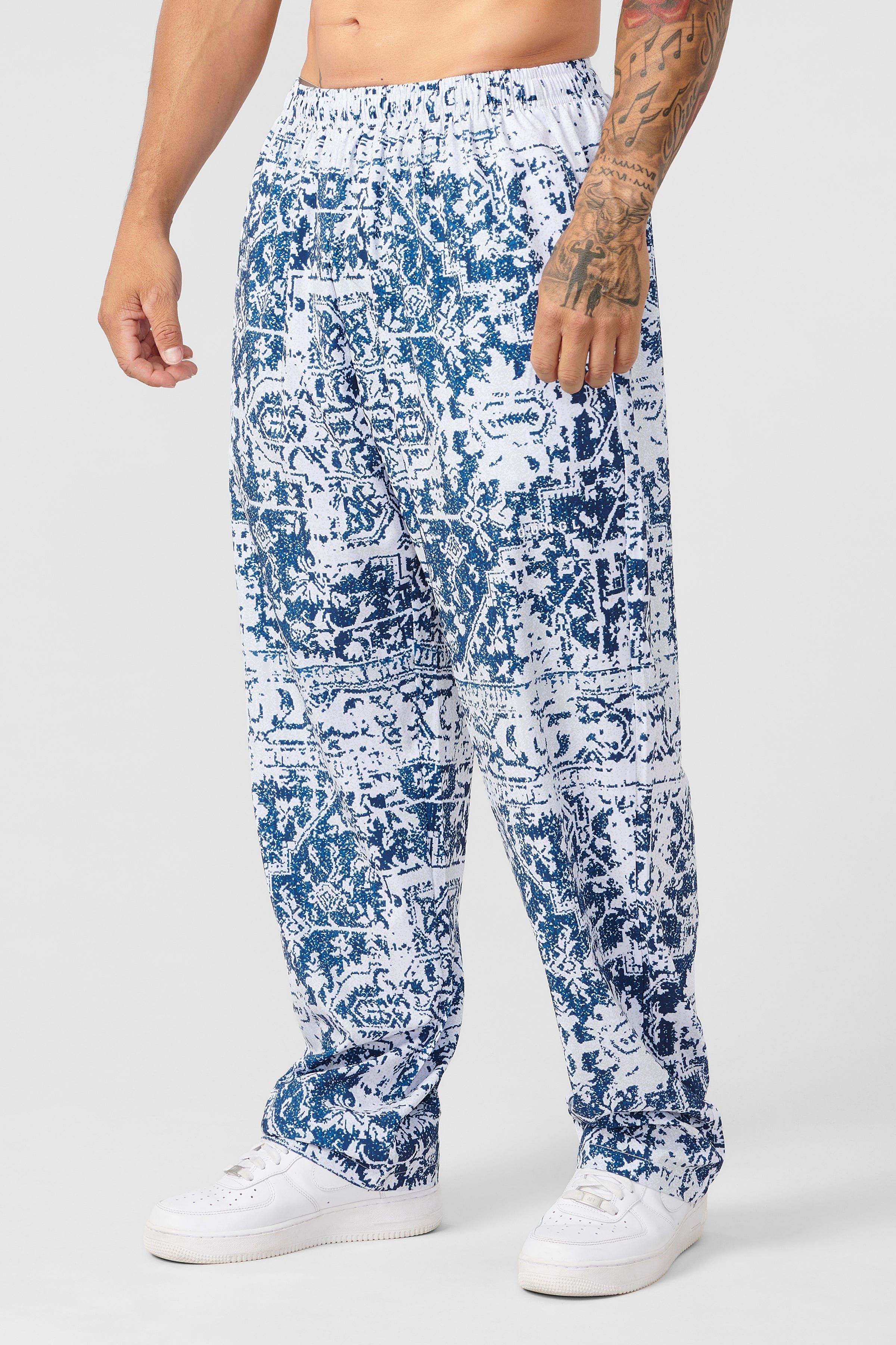 217 - Ugly A** Pants sold by YoungLA