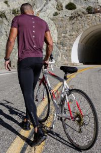 423 Zephyr Compression Short Sleeve sold by YoungLA